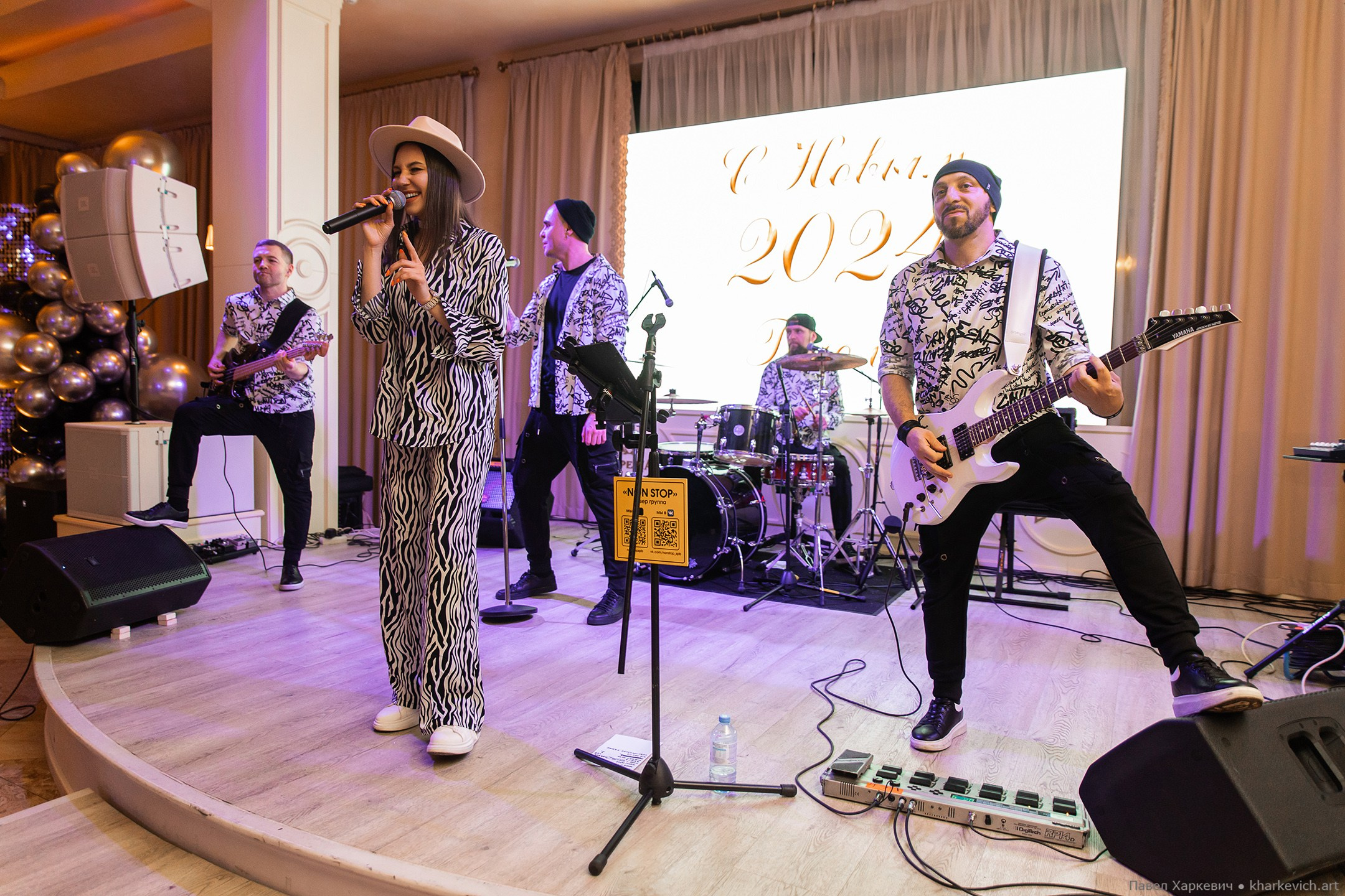 Корпоративы. Фото-видео студия WEDDING ART