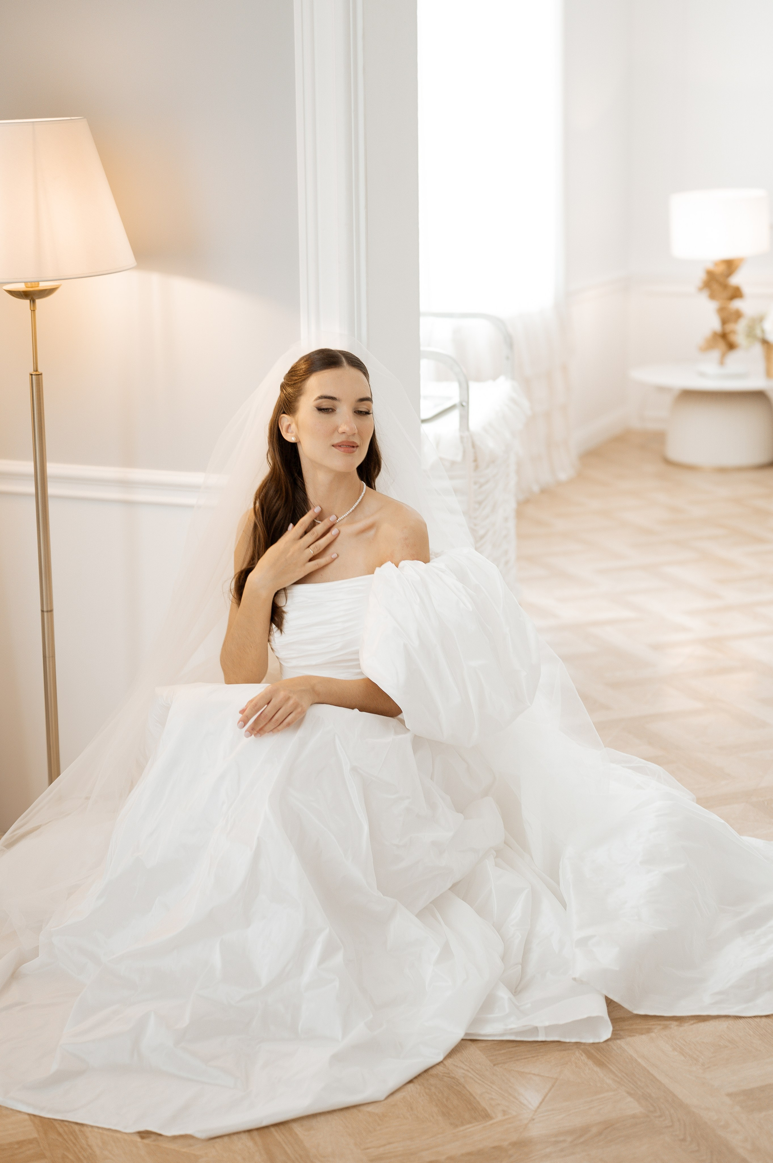 Артем и Анна. Свадебный и семейный фотограф в Краснодаре Алина Мельник