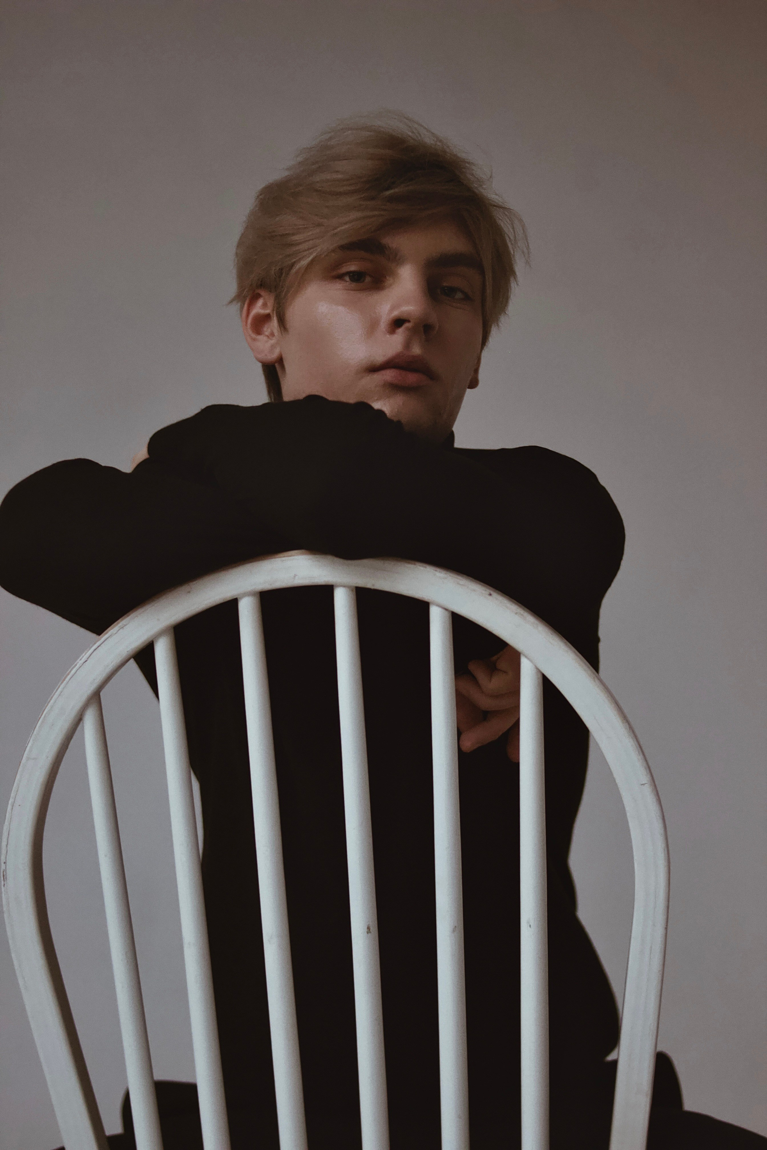 Саша. Свадебный и Семейный Фотограф Алексей Унямин в Самаре и Тольятти