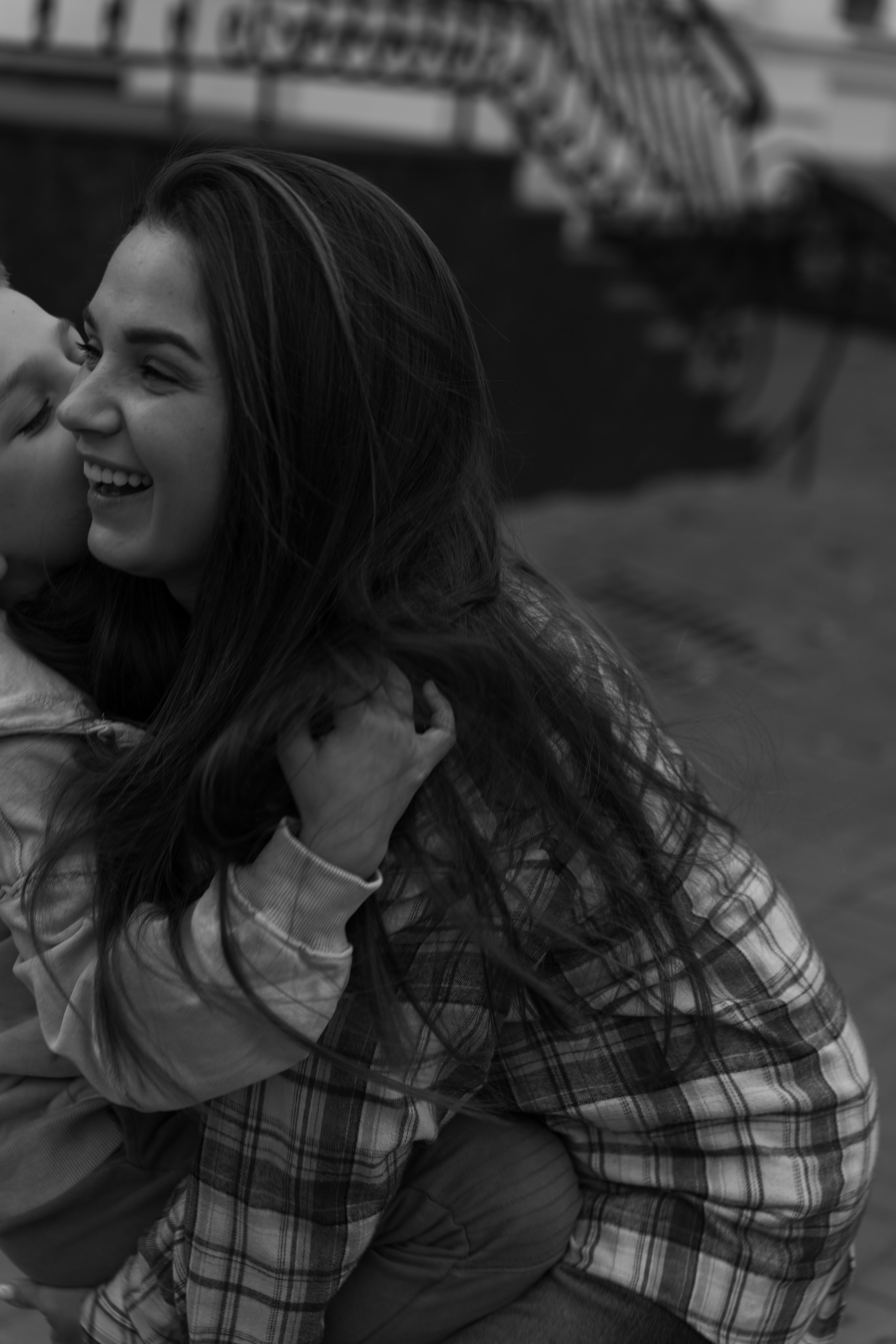 Anastasia & Lev. Фотограф Веста Шикунова