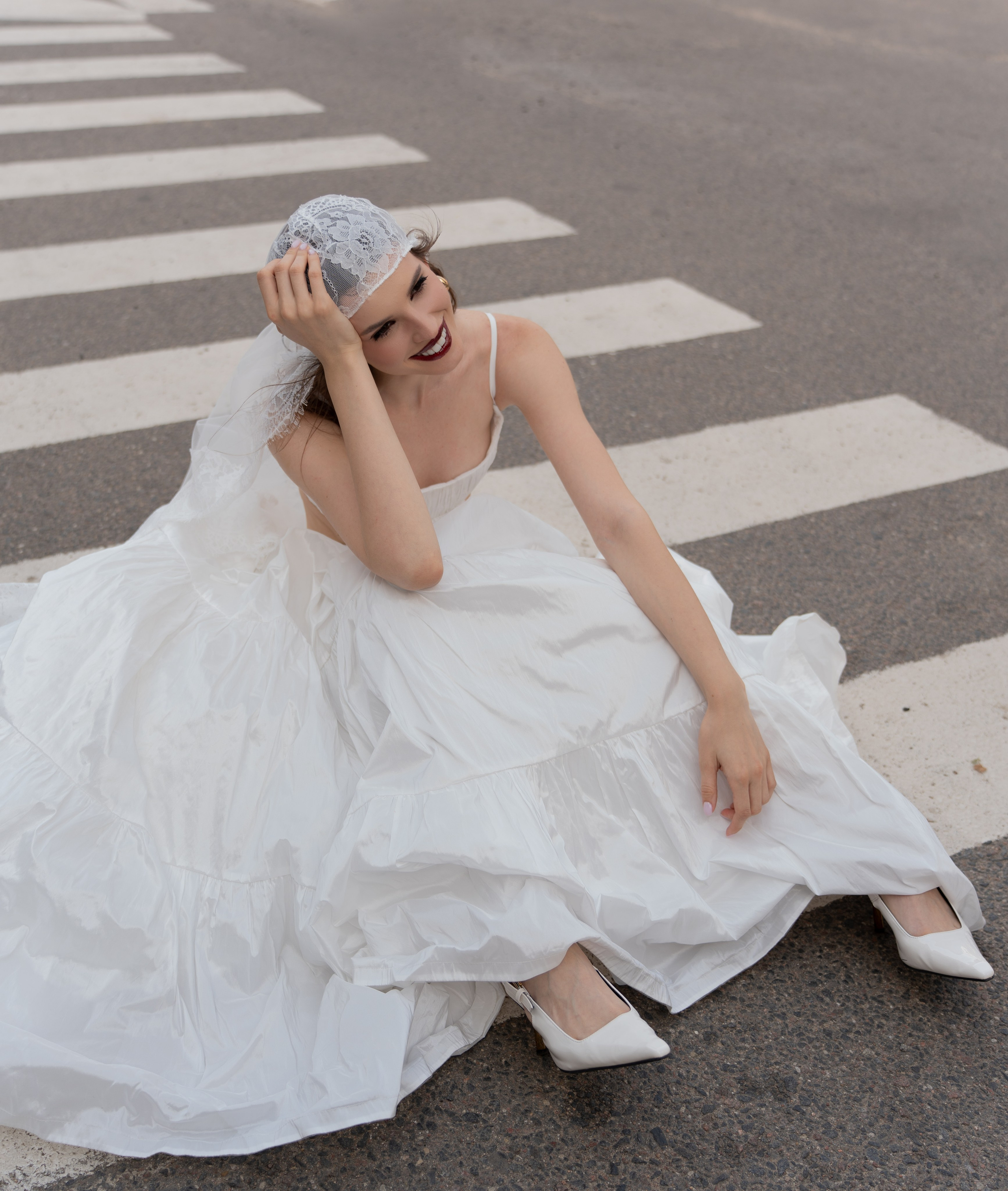 Wedding. Фотограф Веста Шикунова
