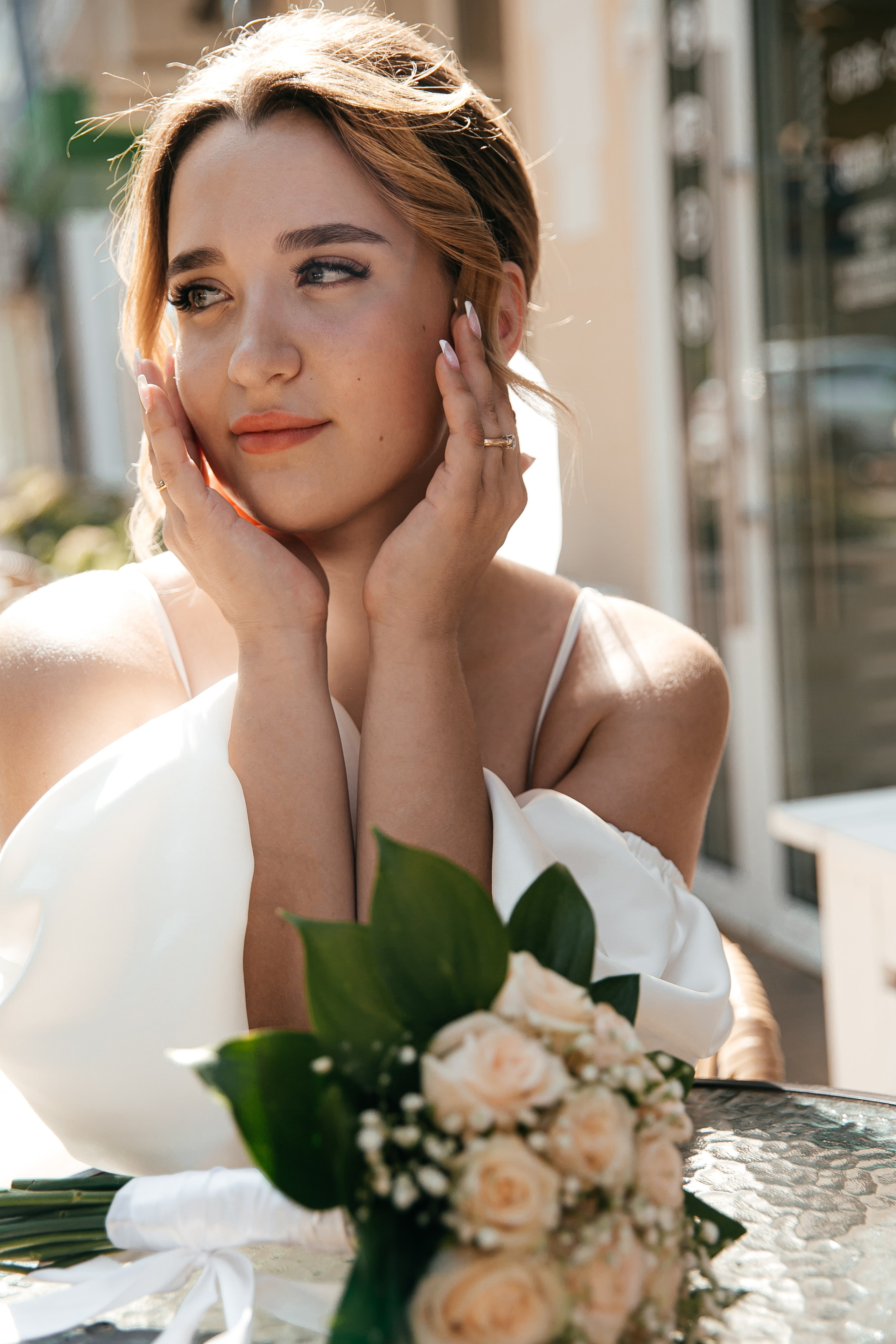 Свадьбы. Свадебный и семейный фотограф в Ростове-на-Дону Кирилл Дементьев