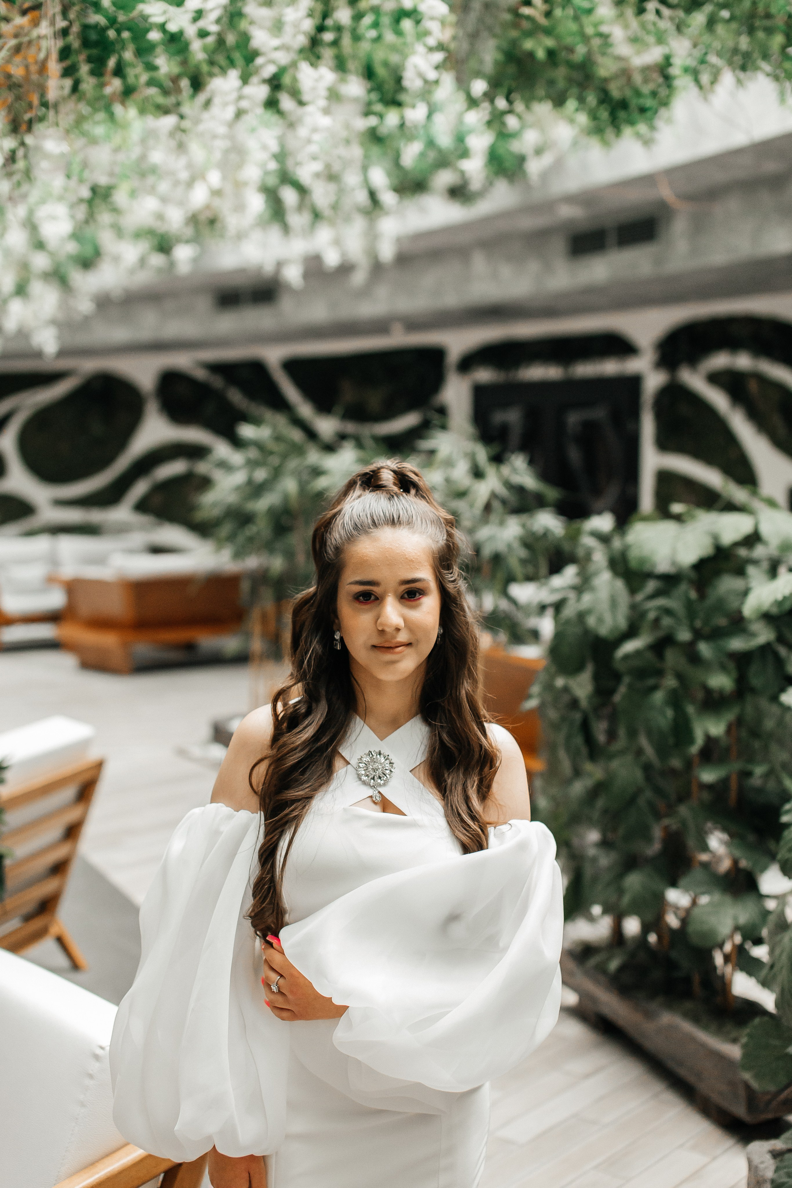 Портреты. Фотограф Владислав Деревнюк