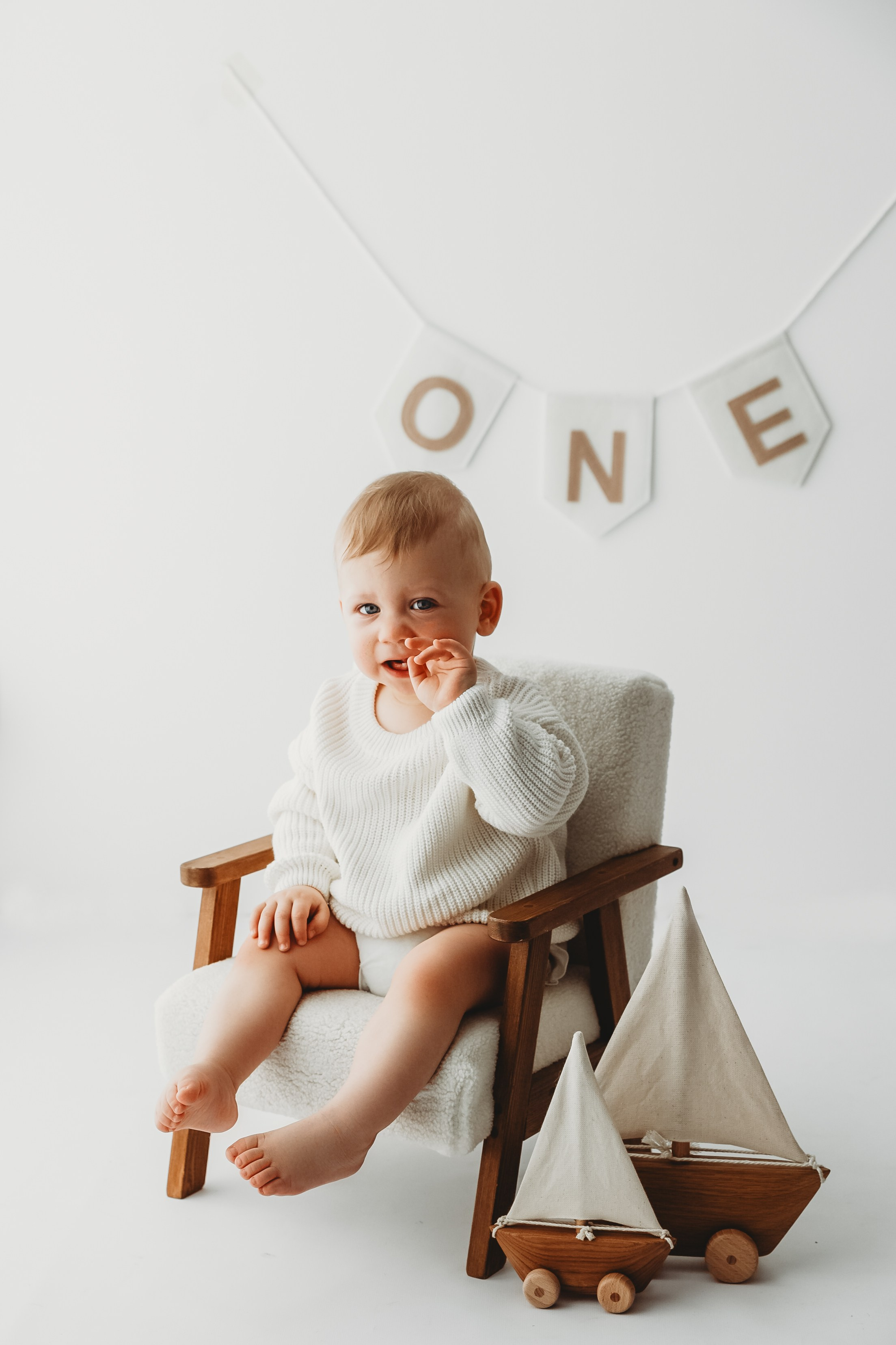 Годовасие Серёни. Фотограф в Туле Оксана Денисова