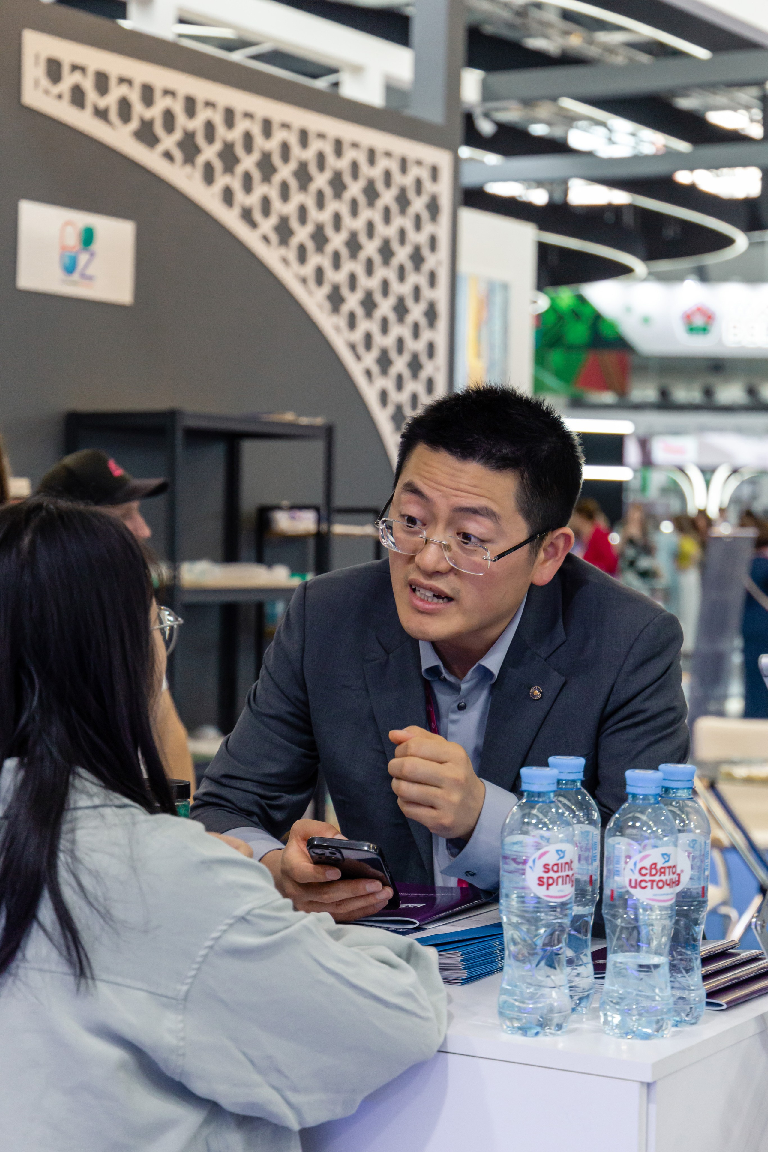 Astra Иннопром