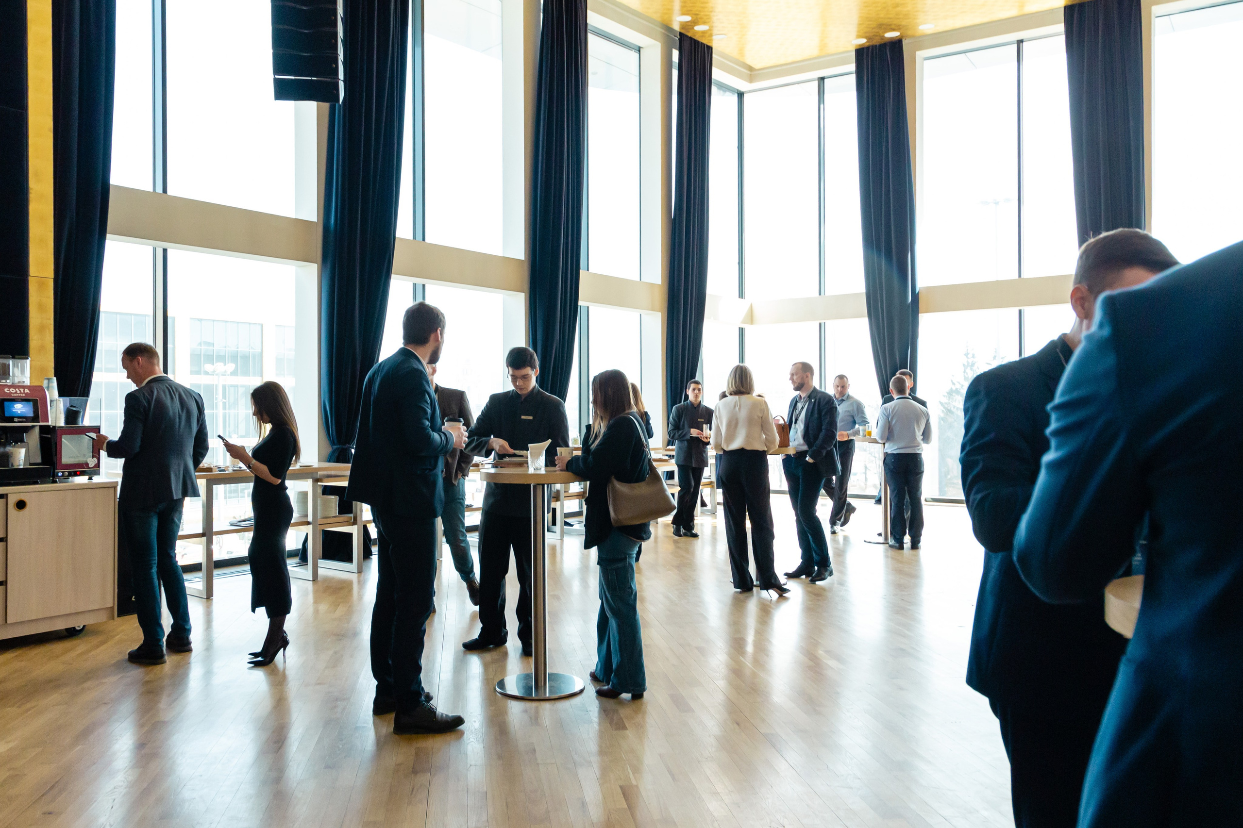 Конференция Omoda & Jaecoo