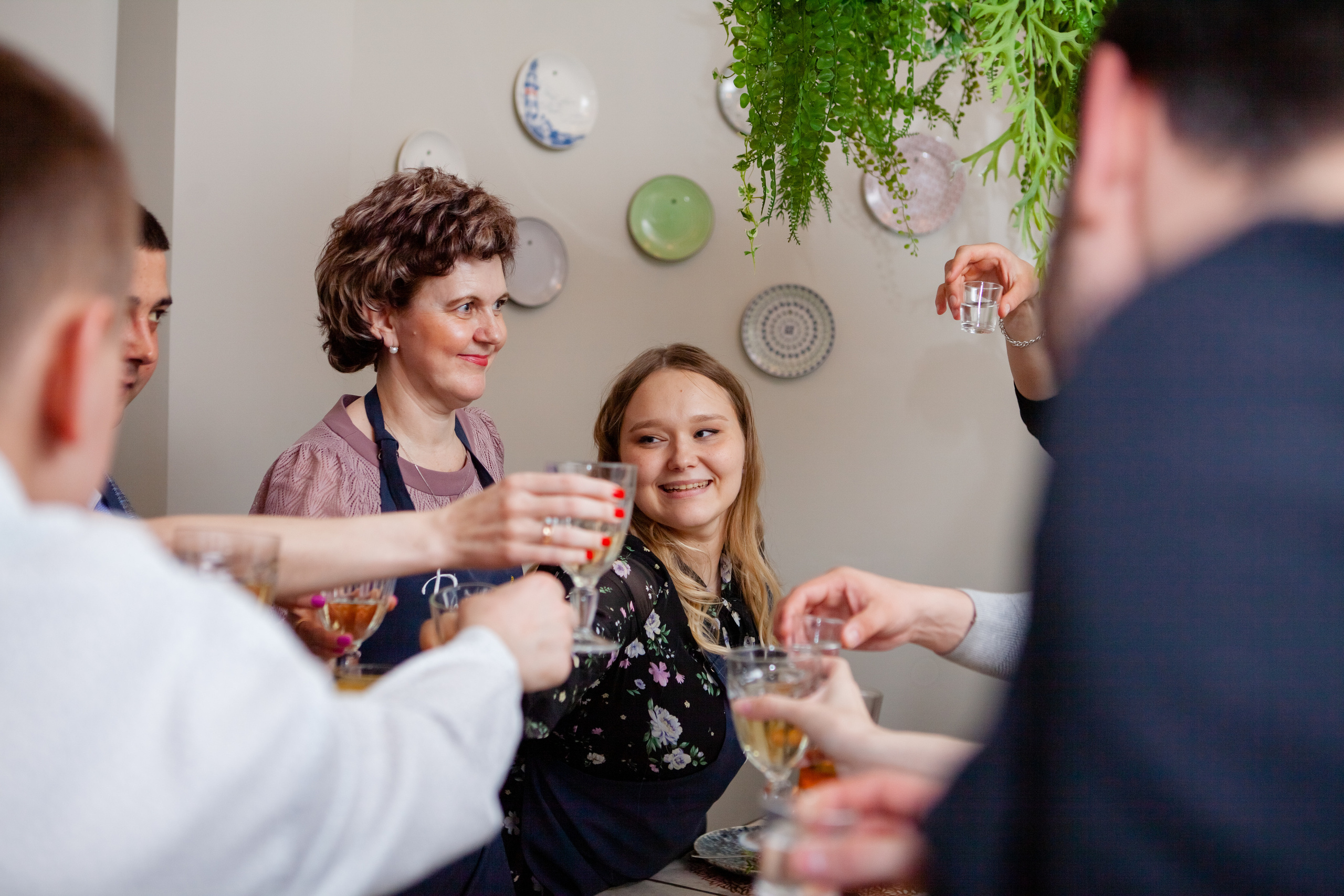 ДР В РАТАТУЙЕ. Фотограф на любое мероприятие