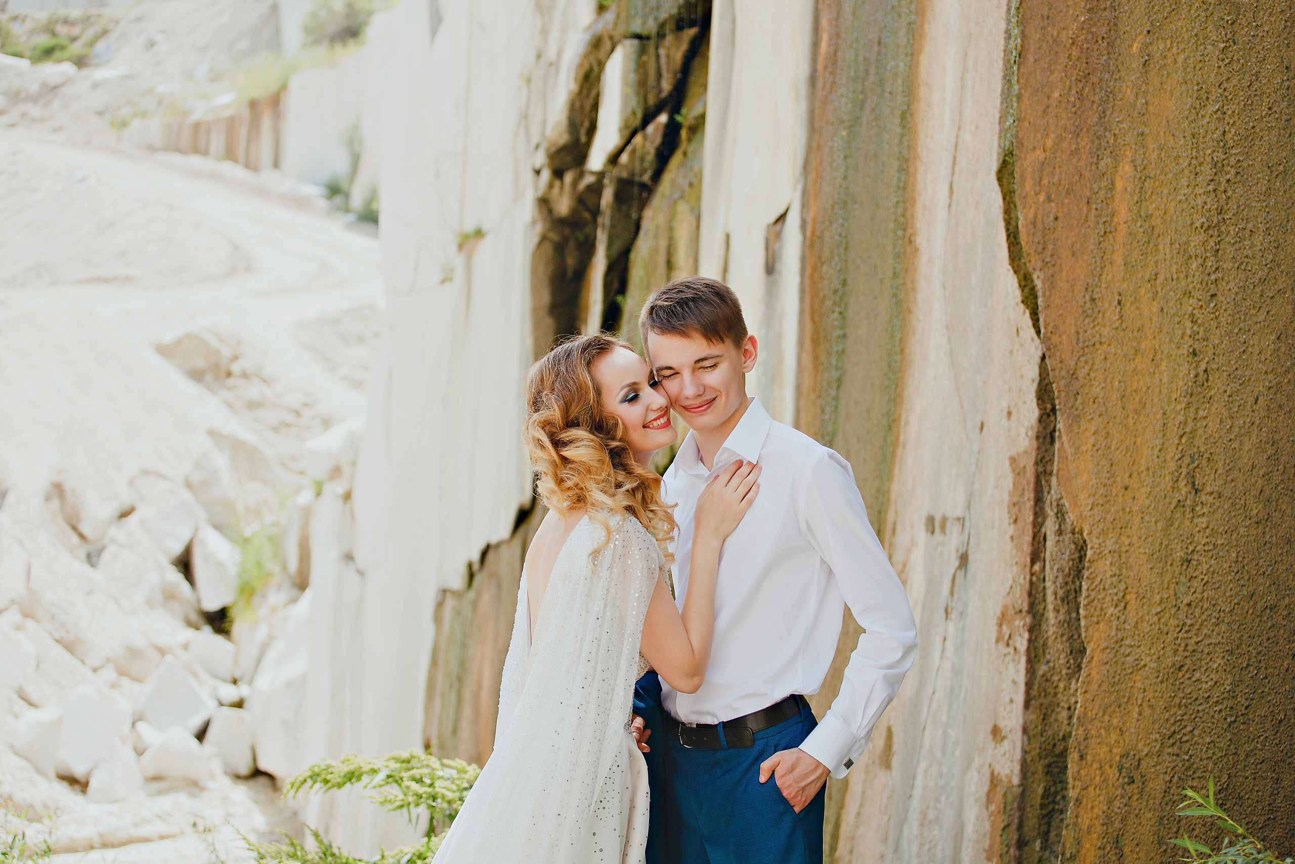 КОНСТАНТИН И ВИКТОРИЯ. Фотограф на любое мероприятие