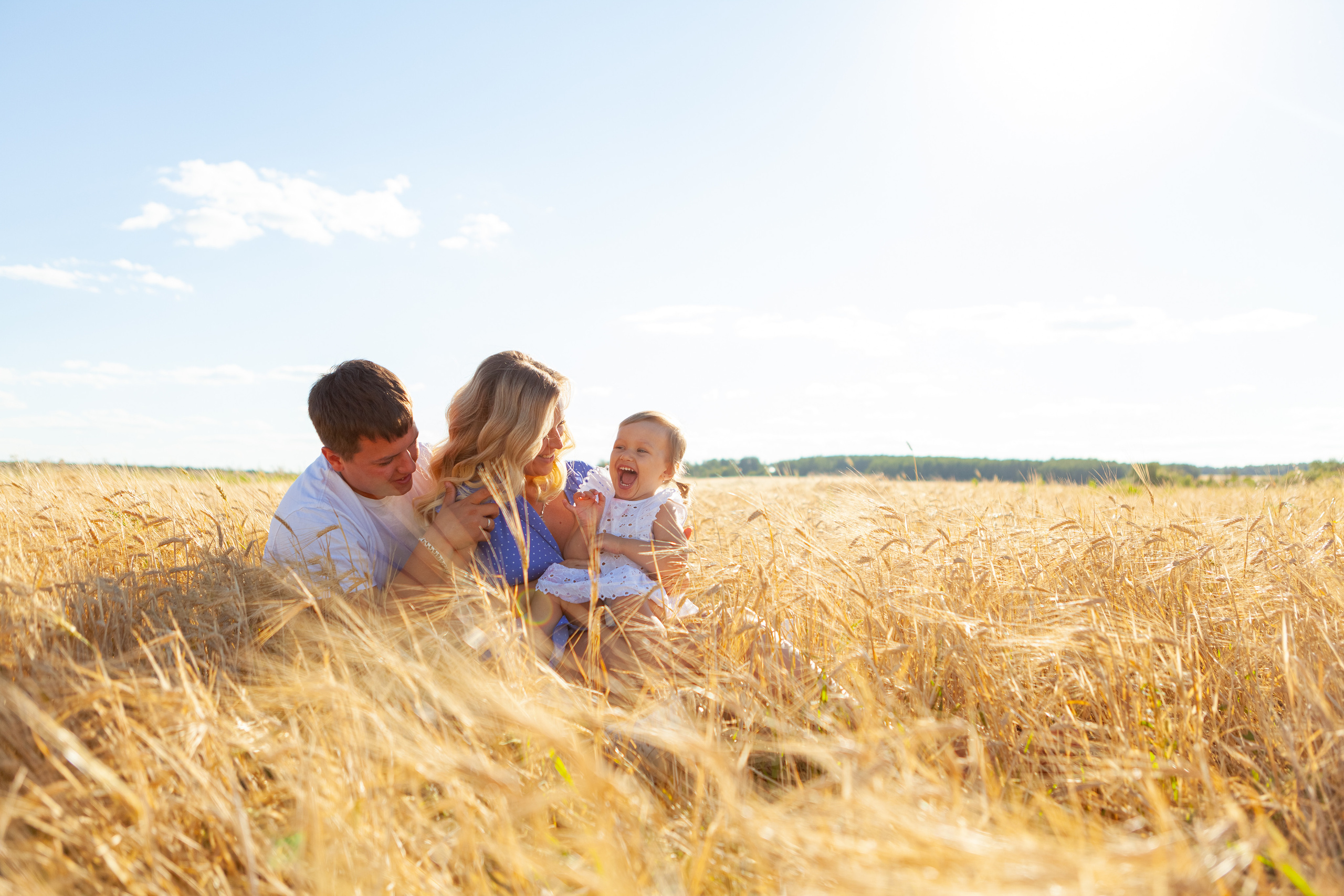 СЕМЬЯ. Фотограф на любое мероприятие