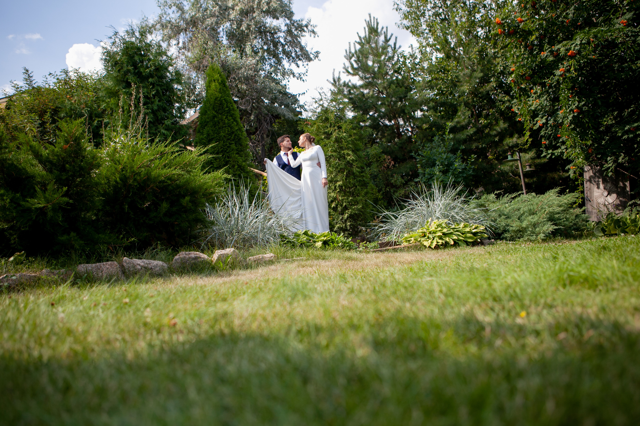 СВАДЬБА ИВАНА И ИЛОНЫ. Фотограф на любое мероприятие