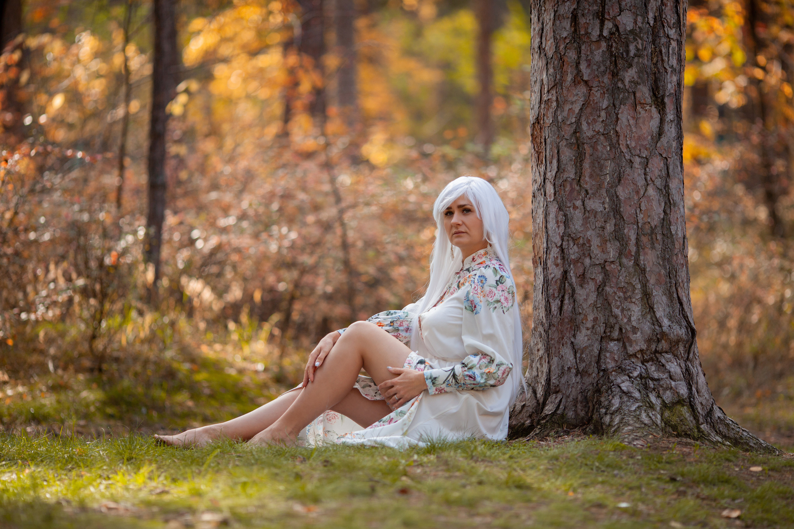 ОСЕННЯЯ СКАЗКА. Фотограф на любое мероприятие