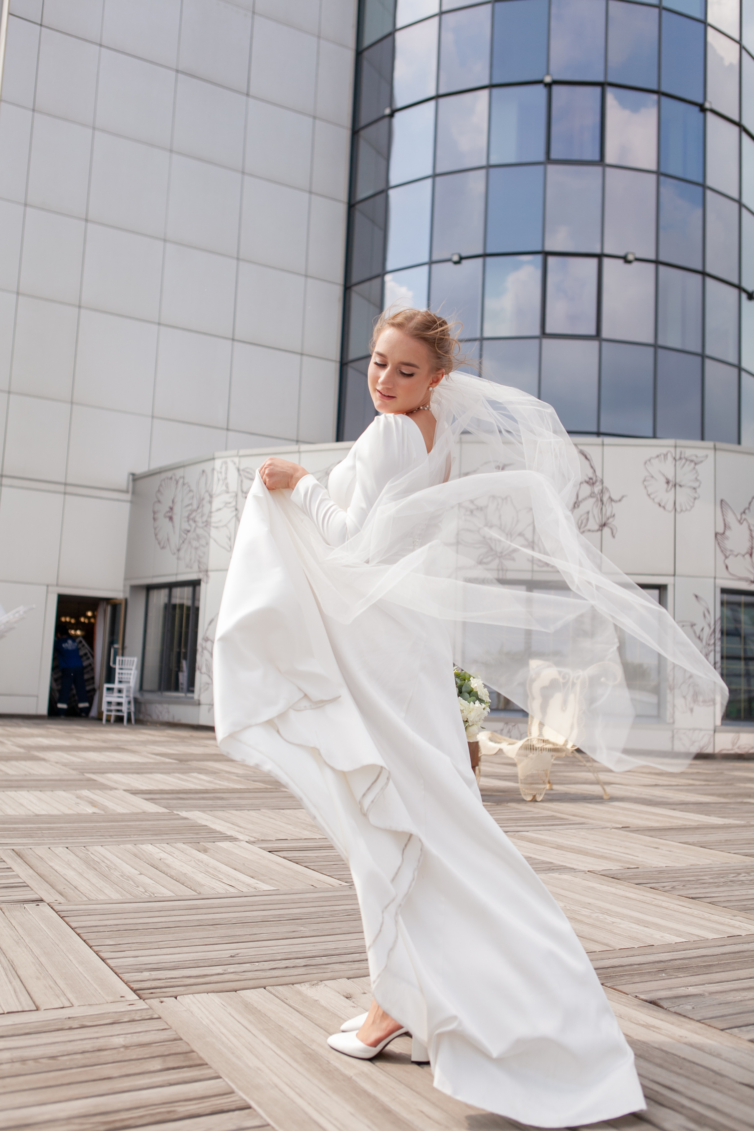 ИВАН И ИЛОНА. Фотограф на любое мероприятие