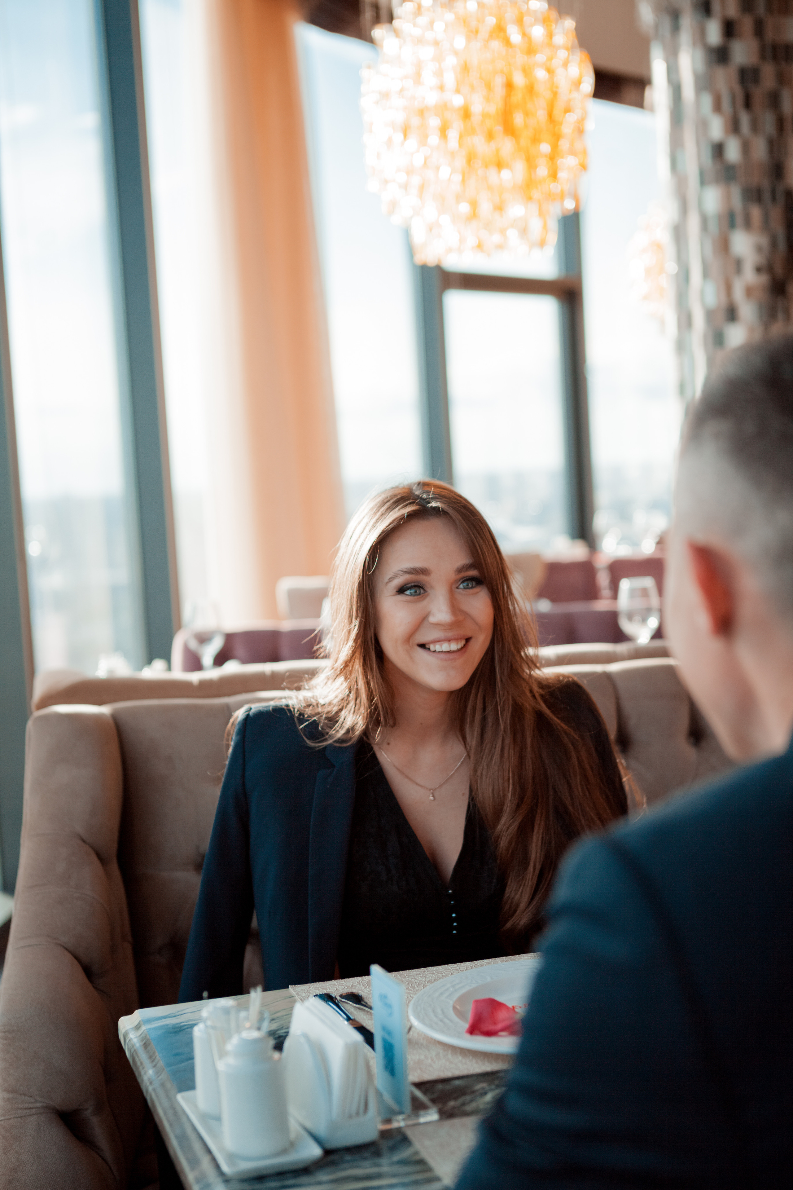 ЕВГЕНИЙ И КСЕНИЯ. Фотограф на любое мероприятие