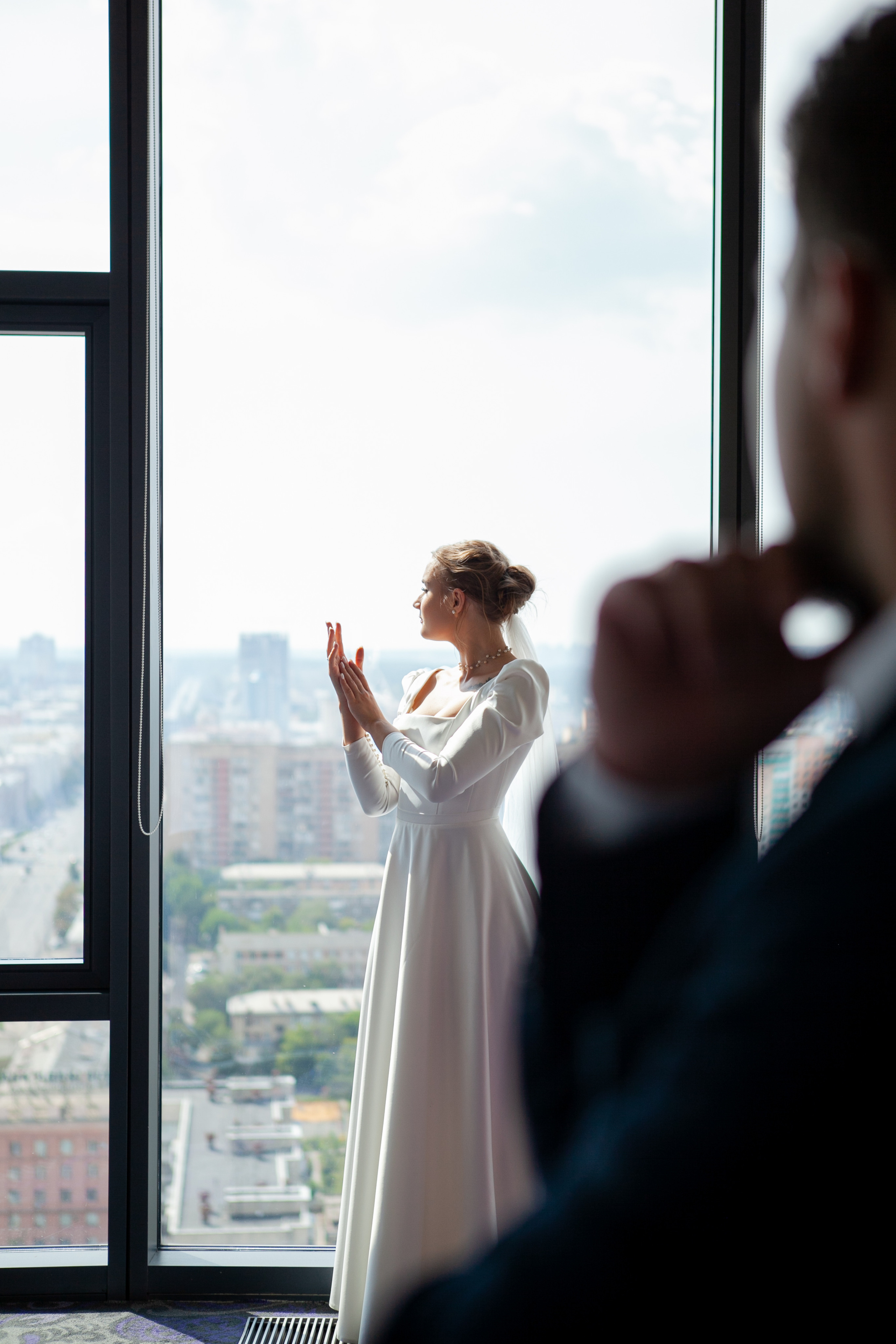 СВАДЬБА ИВАНА И ИЛОНЫ. Фотограф на любое мероприятие