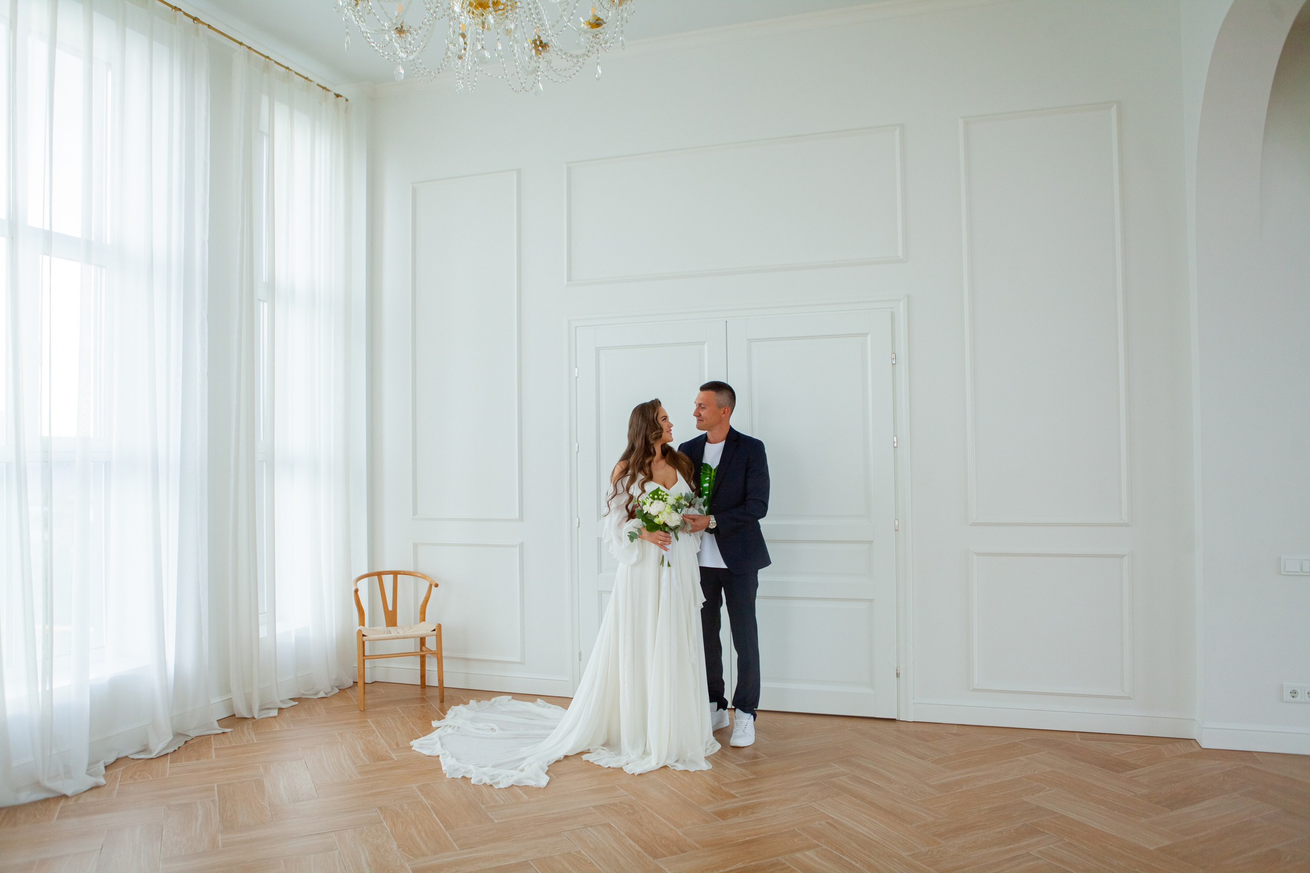 ЕВГЕНИЙ И КСЕНИЯ. Фотограф на любое мероприятие