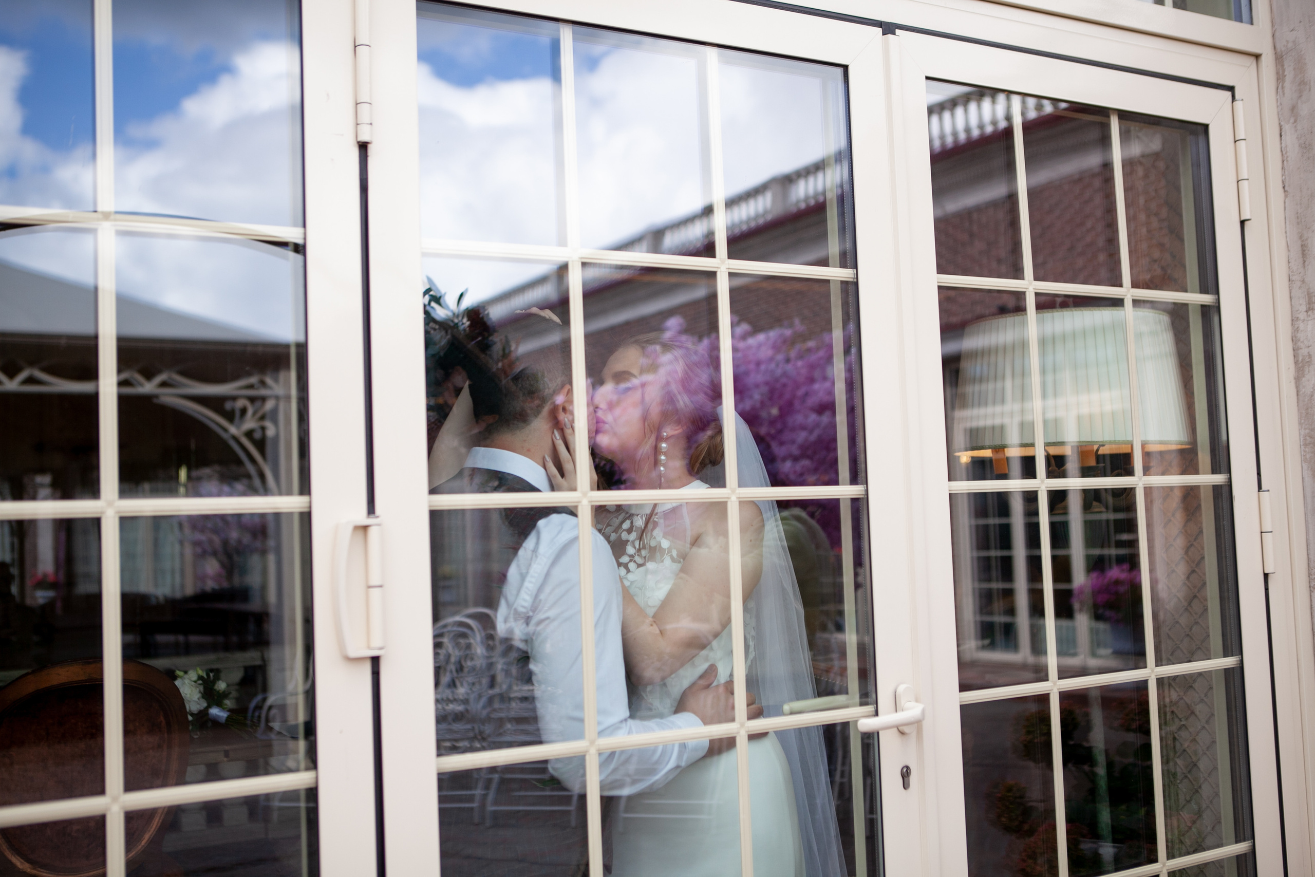 СВАДЬБА ВИТАЛИЯ И ИРИНЫ. Фотограф на любое мероприятие