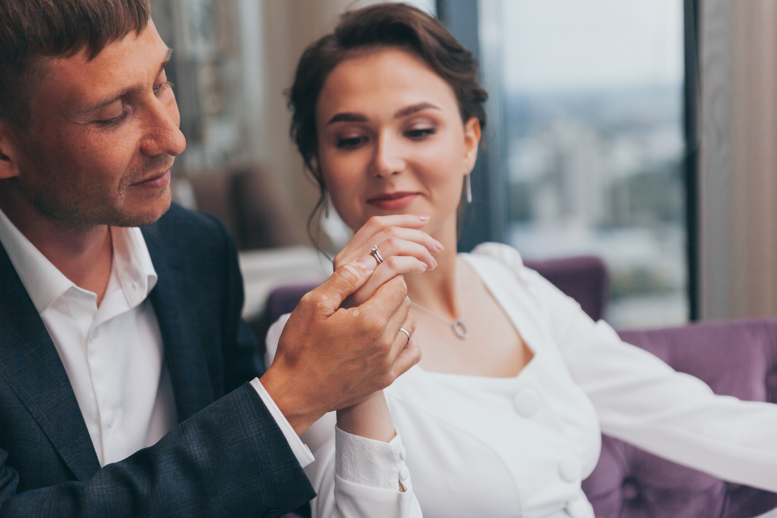 АЛЕКСАНДР И КСЕНИЯ. Фотограф на любое мероприятие