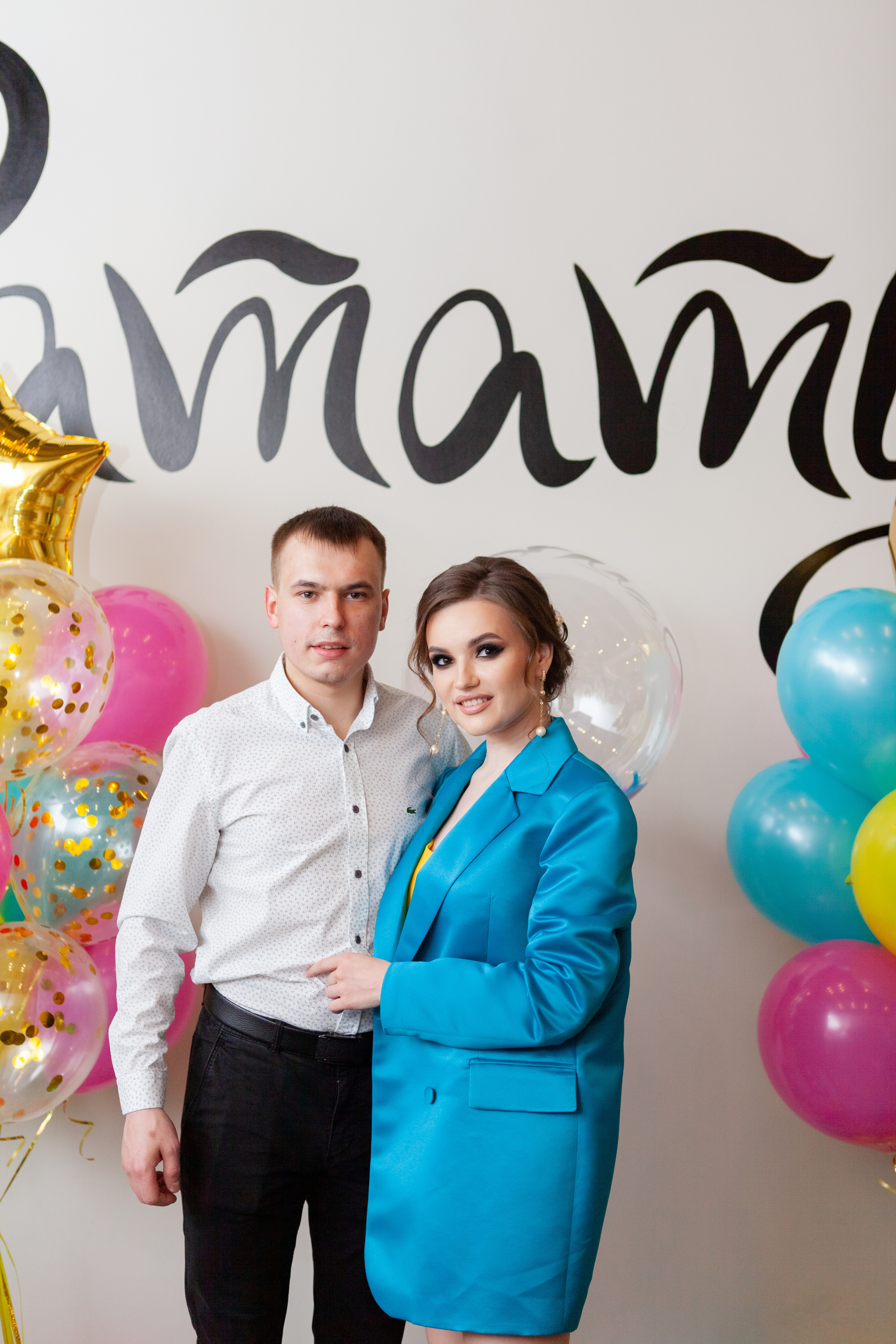 ДР В РАТАТУЙЕ. Фотограф на любое мероприятие