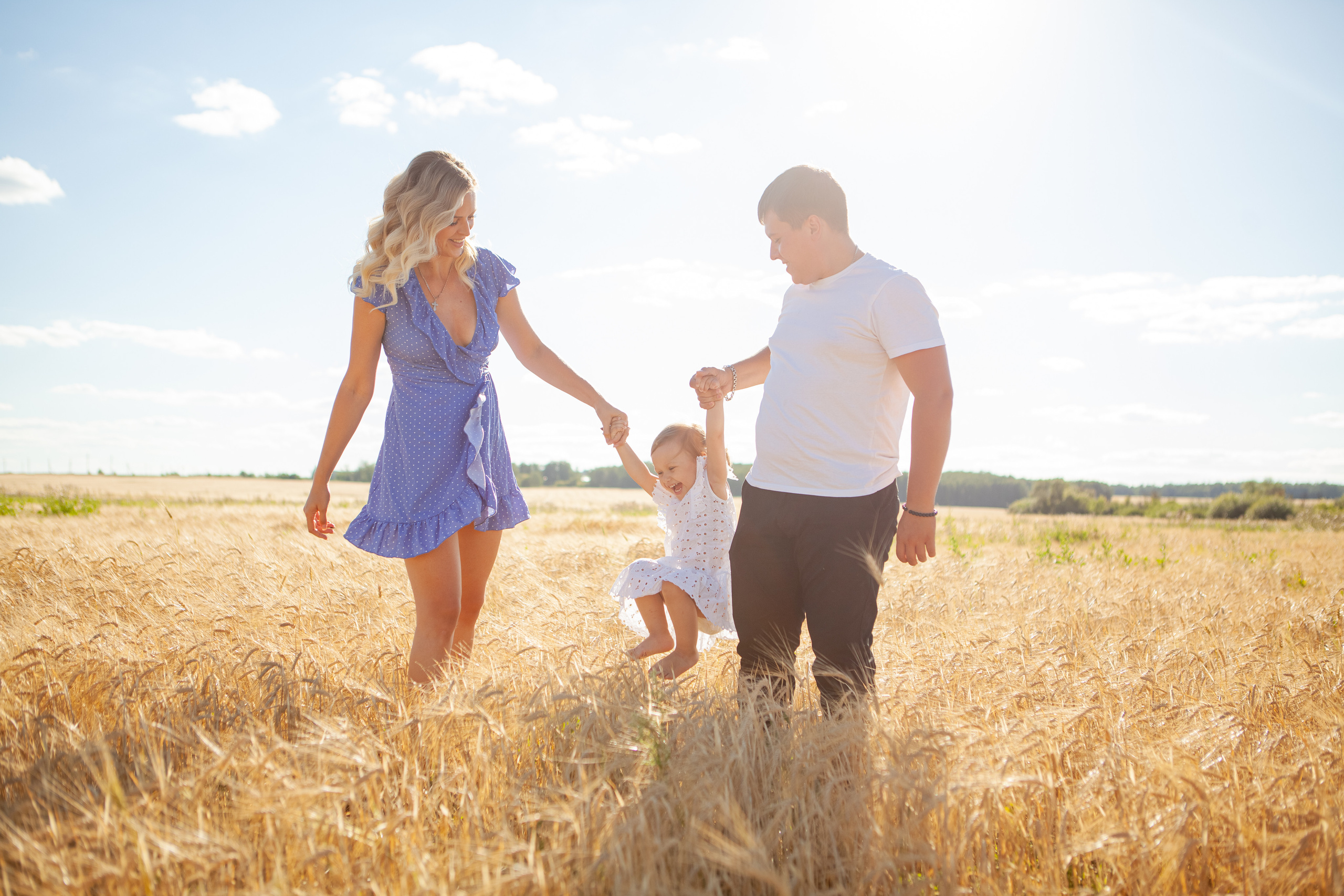 СЕМЬЯ. Фотограф на любое мероприятие