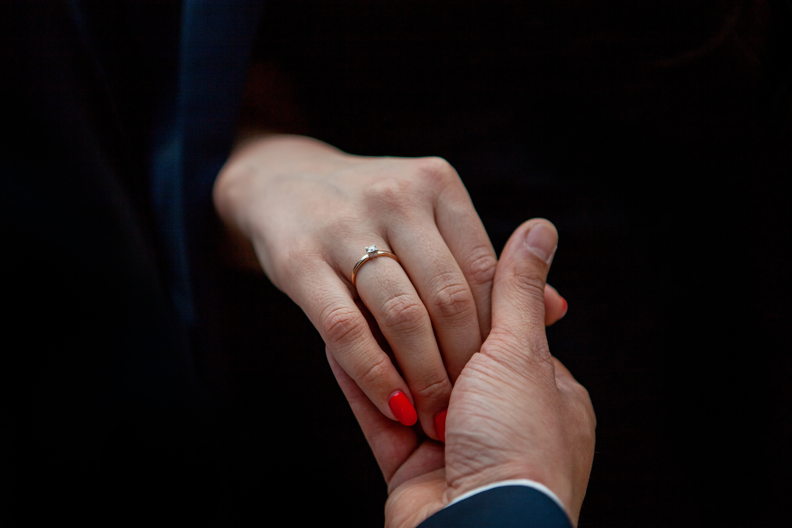 ЕВГЕНИЙ И КСЕНИЯ. Фотограф на любое мероприятие