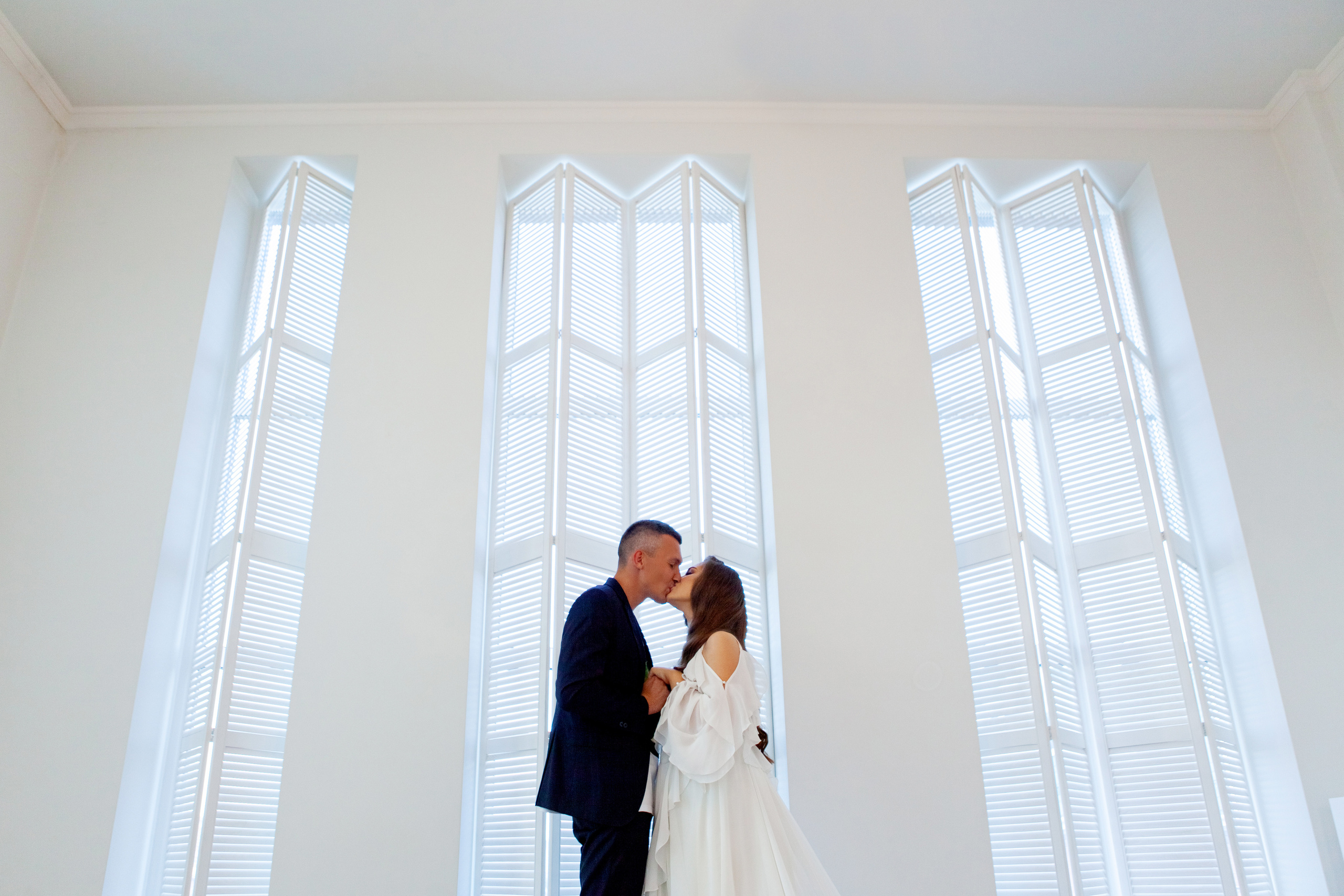 ЕВГЕНИЙ И КСЕНИЯ. Фотограф на любое мероприятие