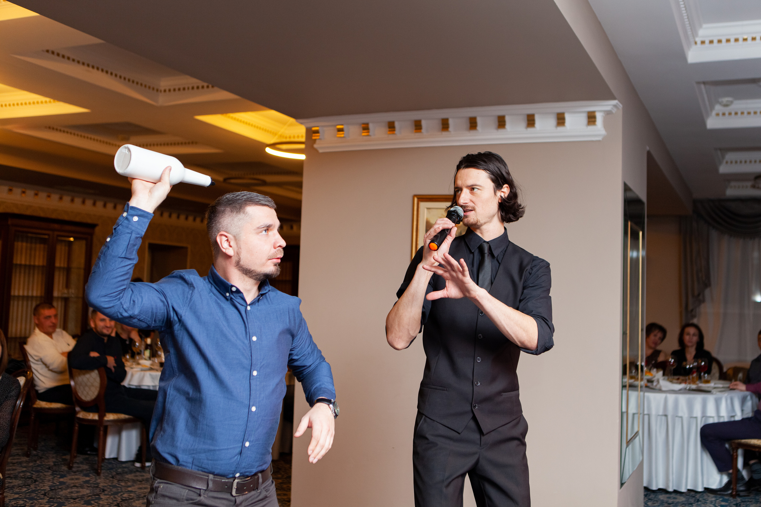 НГ КОМПАНИИ «ВЫСОТА». Фотограф на любое мероприятие