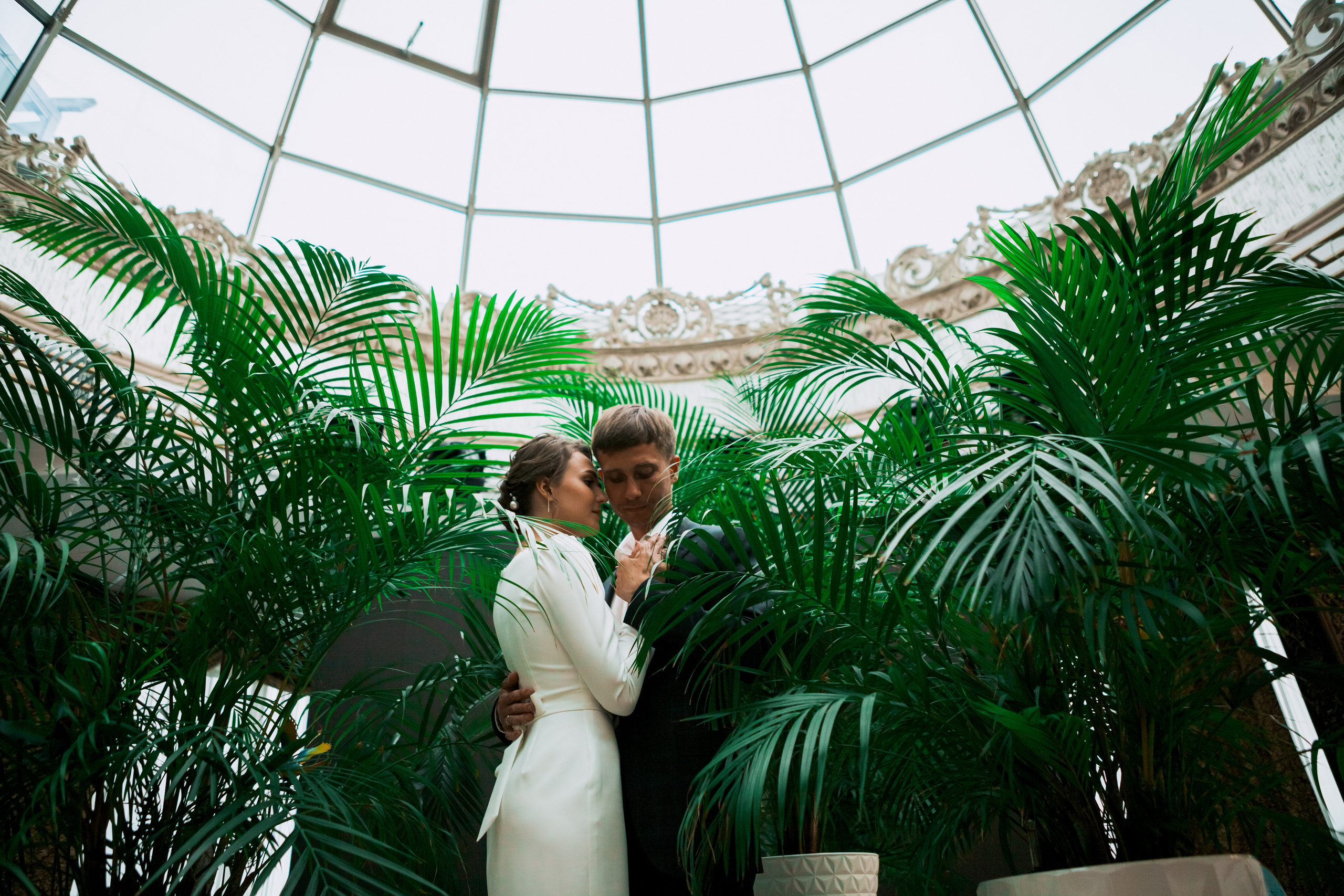 АЛЕКСАНДР И КСЕНИЯ. Фотограф на любое мероприятие