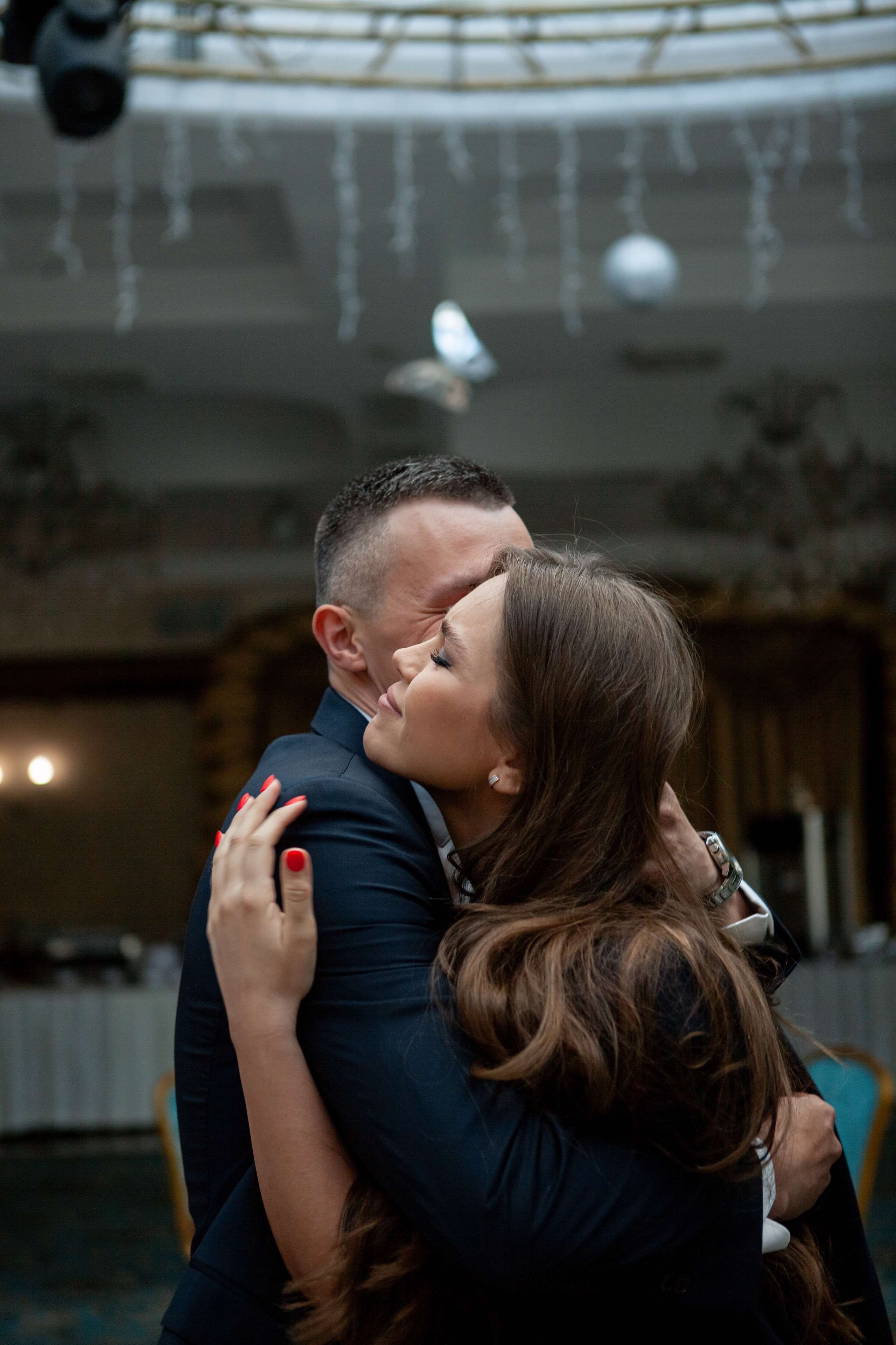 ЕВГЕНИЙ И КСЕНИЯ. Фотограф на любое мероприятие