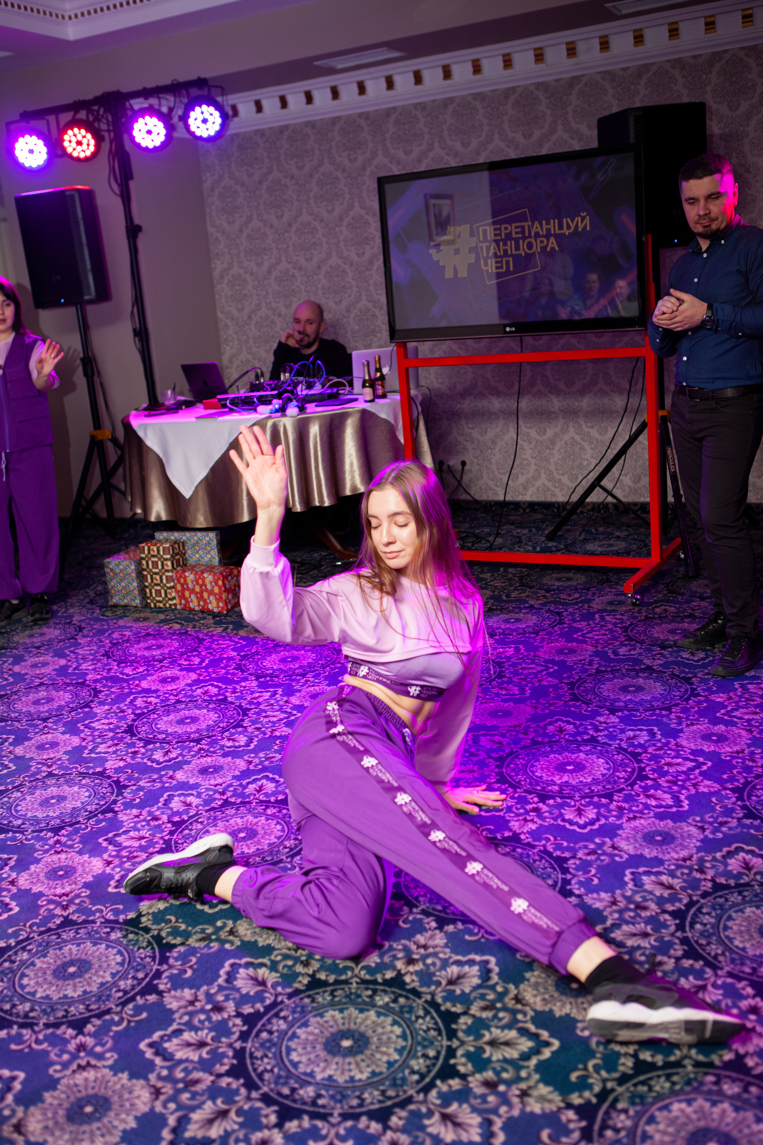 НГ КОМПАНИИ «ВЫСОТА». Фотограф на любое мероприятие