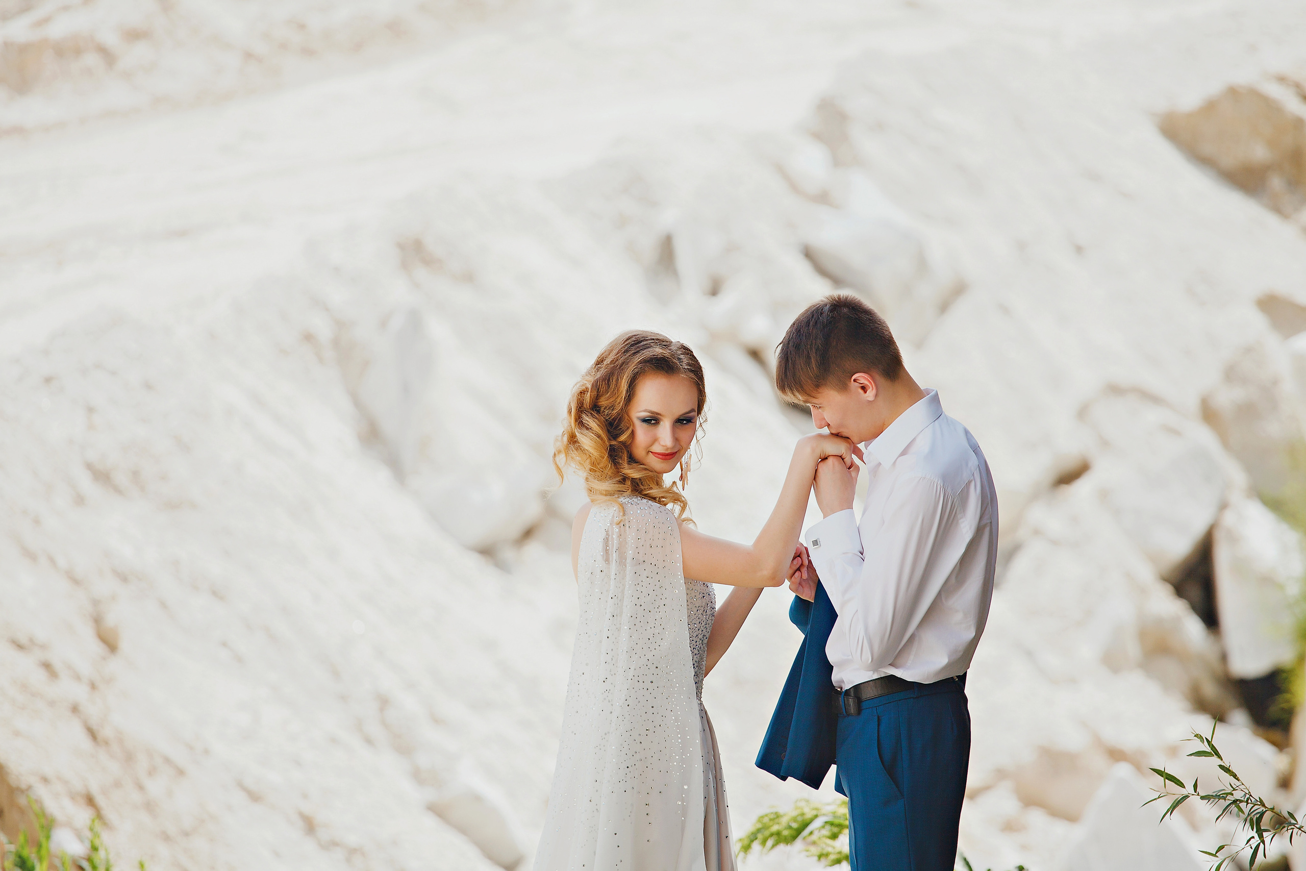 КОНСТАНТИН И ВИКТОРИЯ. Фотограф на любое мероприятие