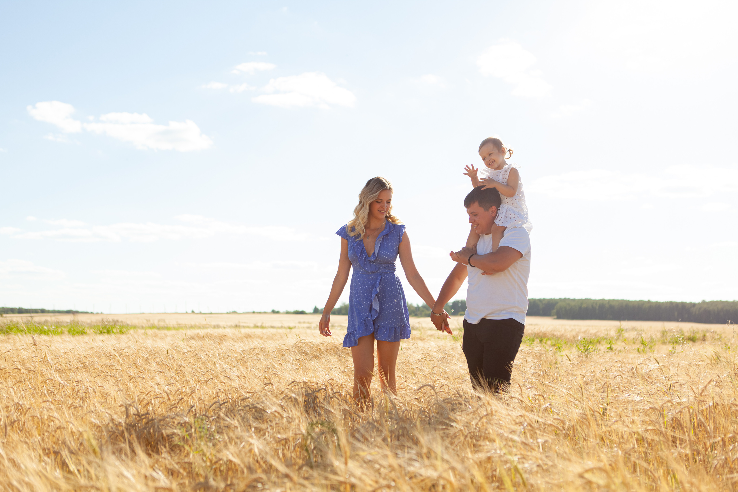 СЕМЬЯ. Фотограф на любое мероприятие