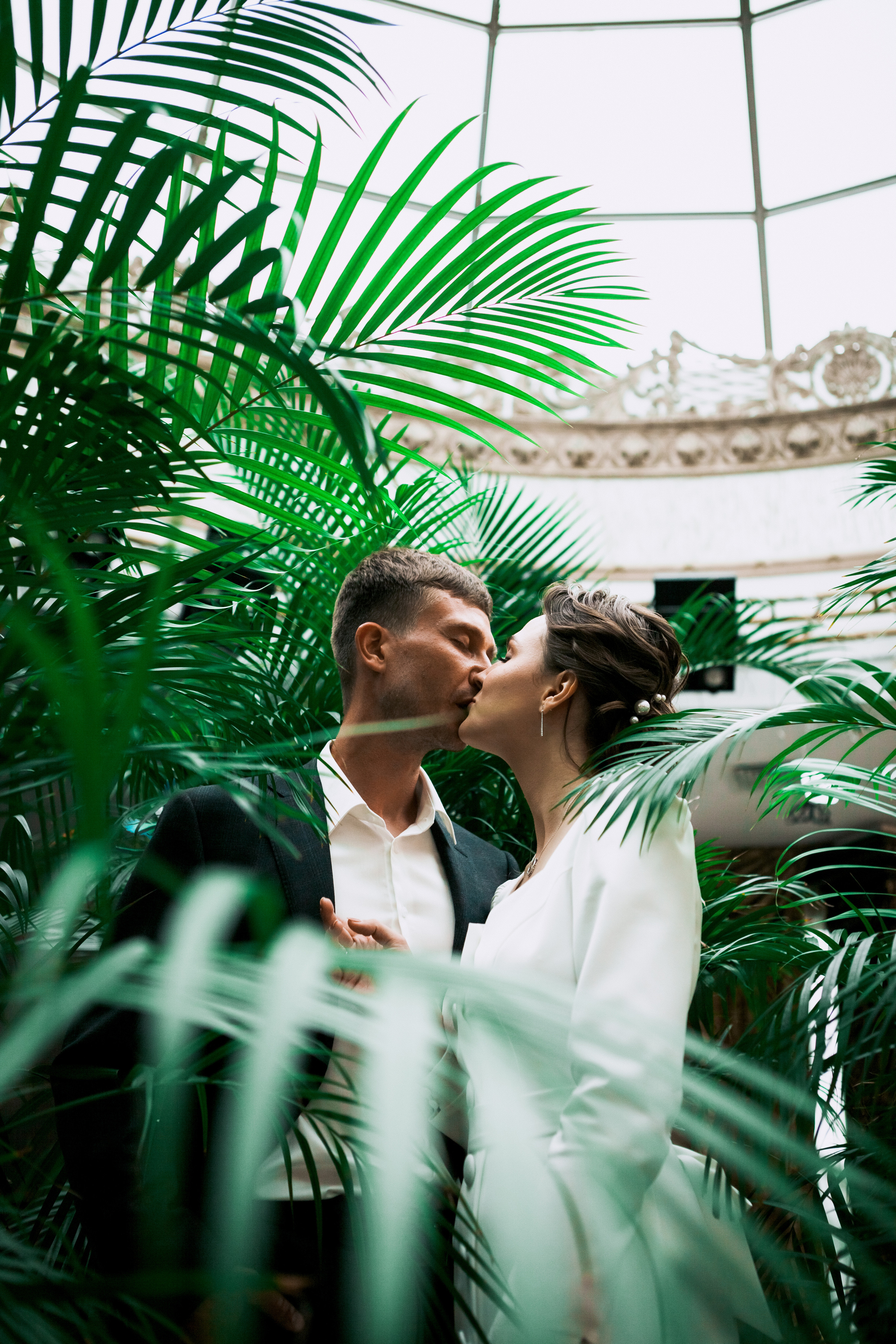 АЛЕКСАНДР И КСЕНИЯ. Фотограф на любое мероприятие