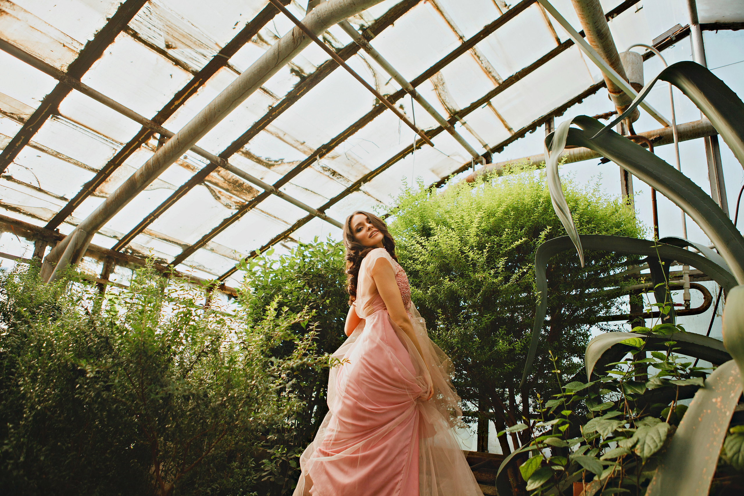 КСЕНИЯ. Фотограф на любое мероприятие