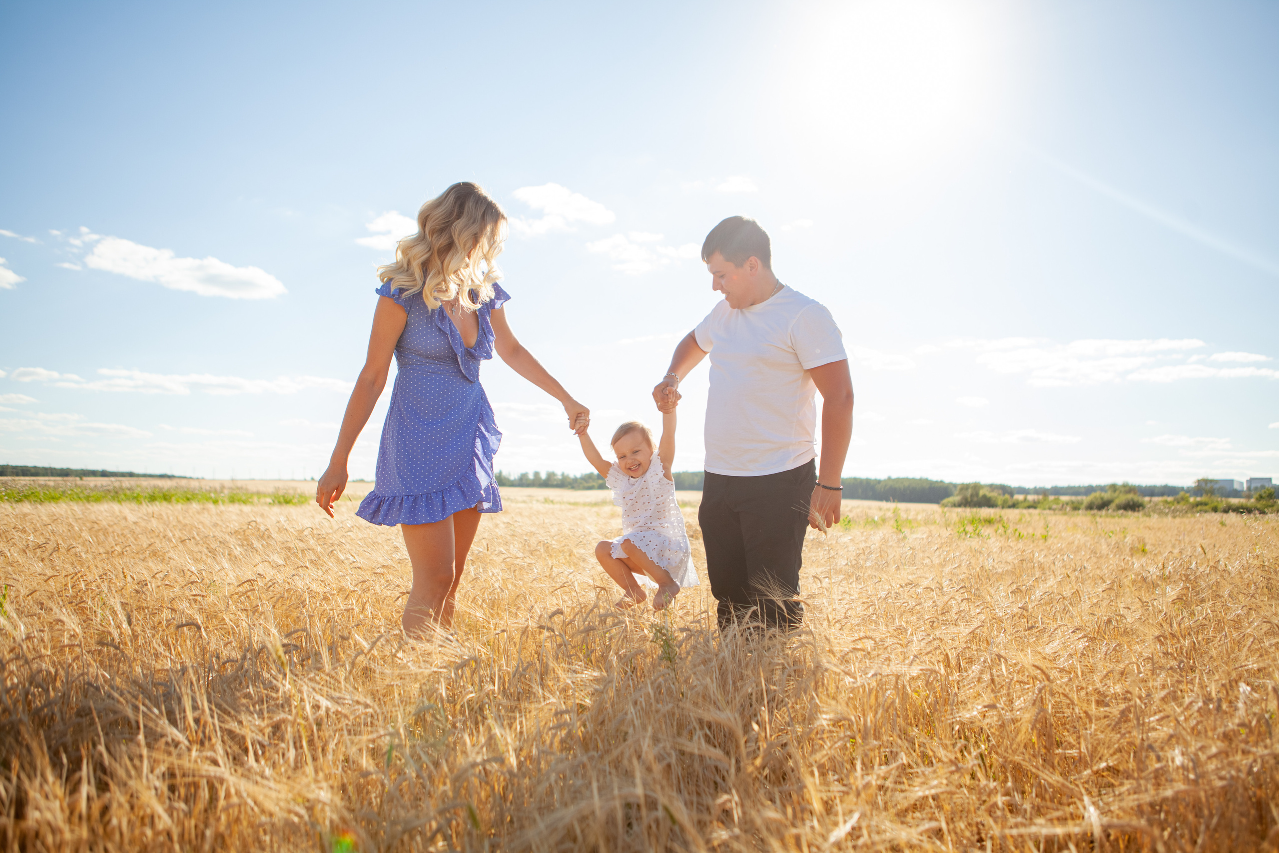 СЕМЬЯ. Фотограф на любое мероприятие