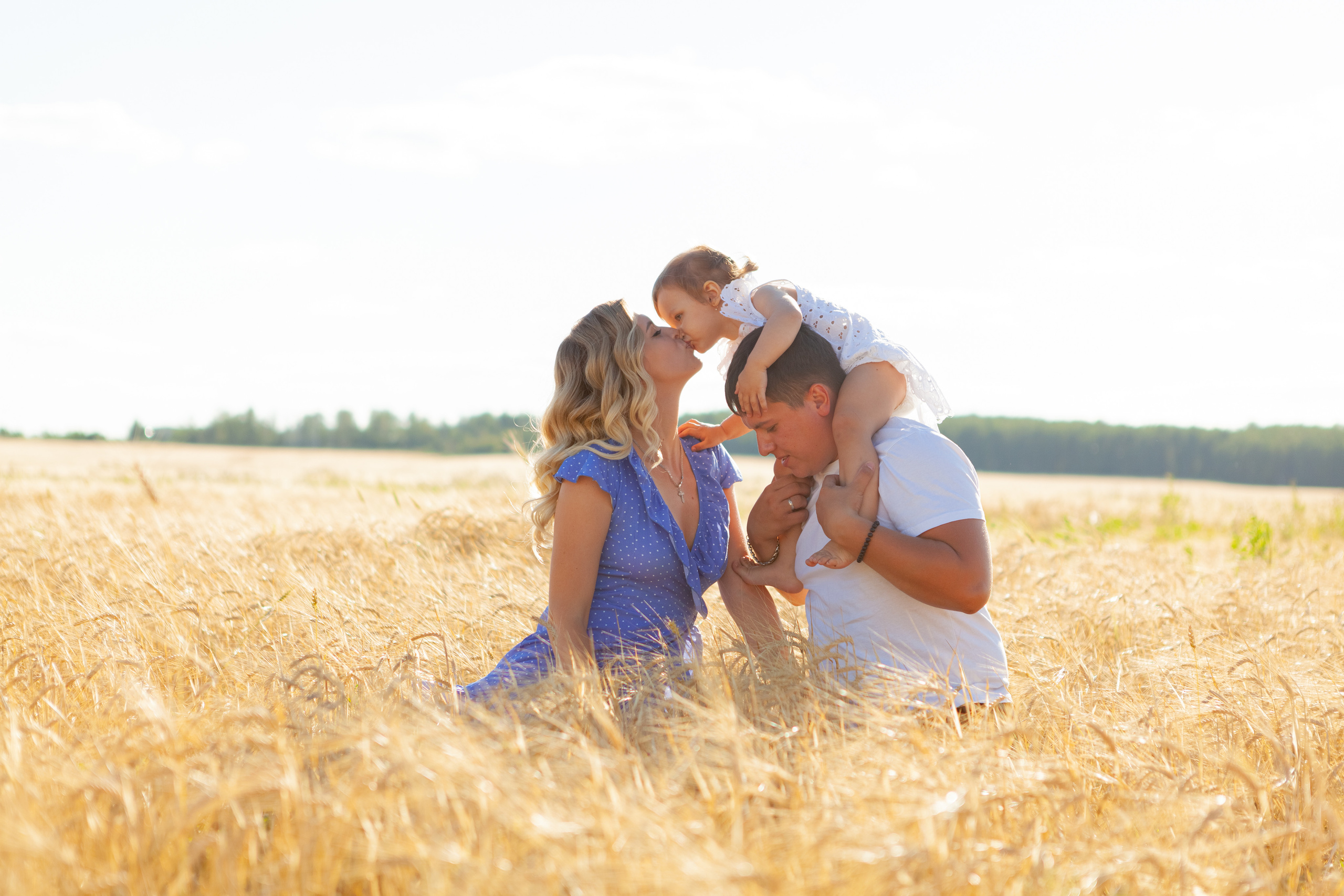 СЕМЬЯ. Фотограф на любое мероприятие