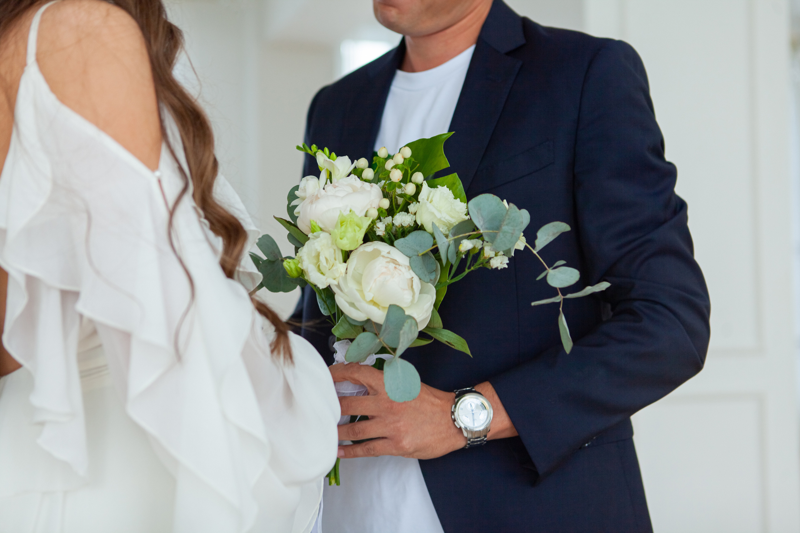 ЕВГЕНИЙ И КСЕНИЯ. Фотограф на любое мероприятие