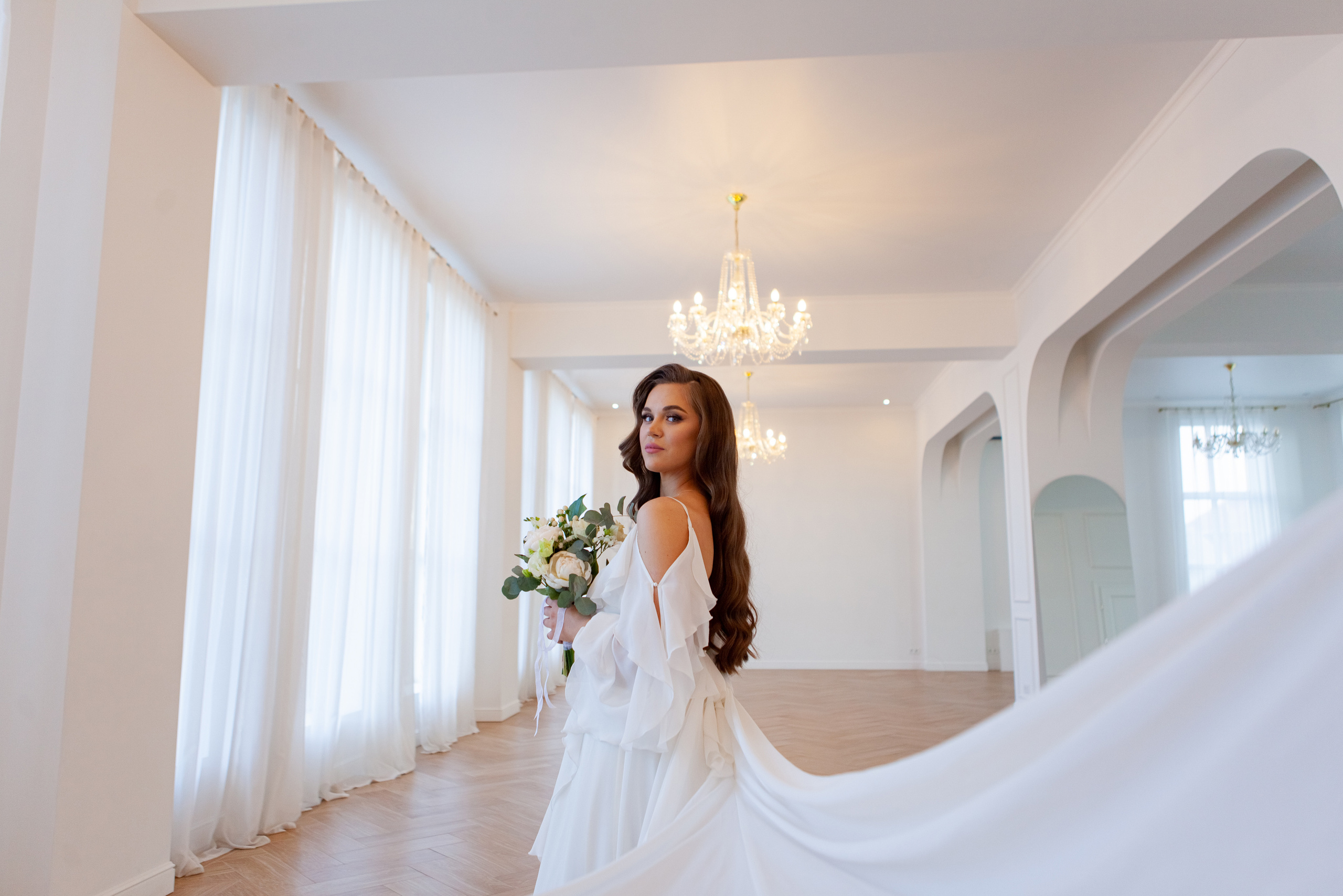 ЕВГЕНИЙ И КСЕНИЯ. Фотограф на любое мероприятие