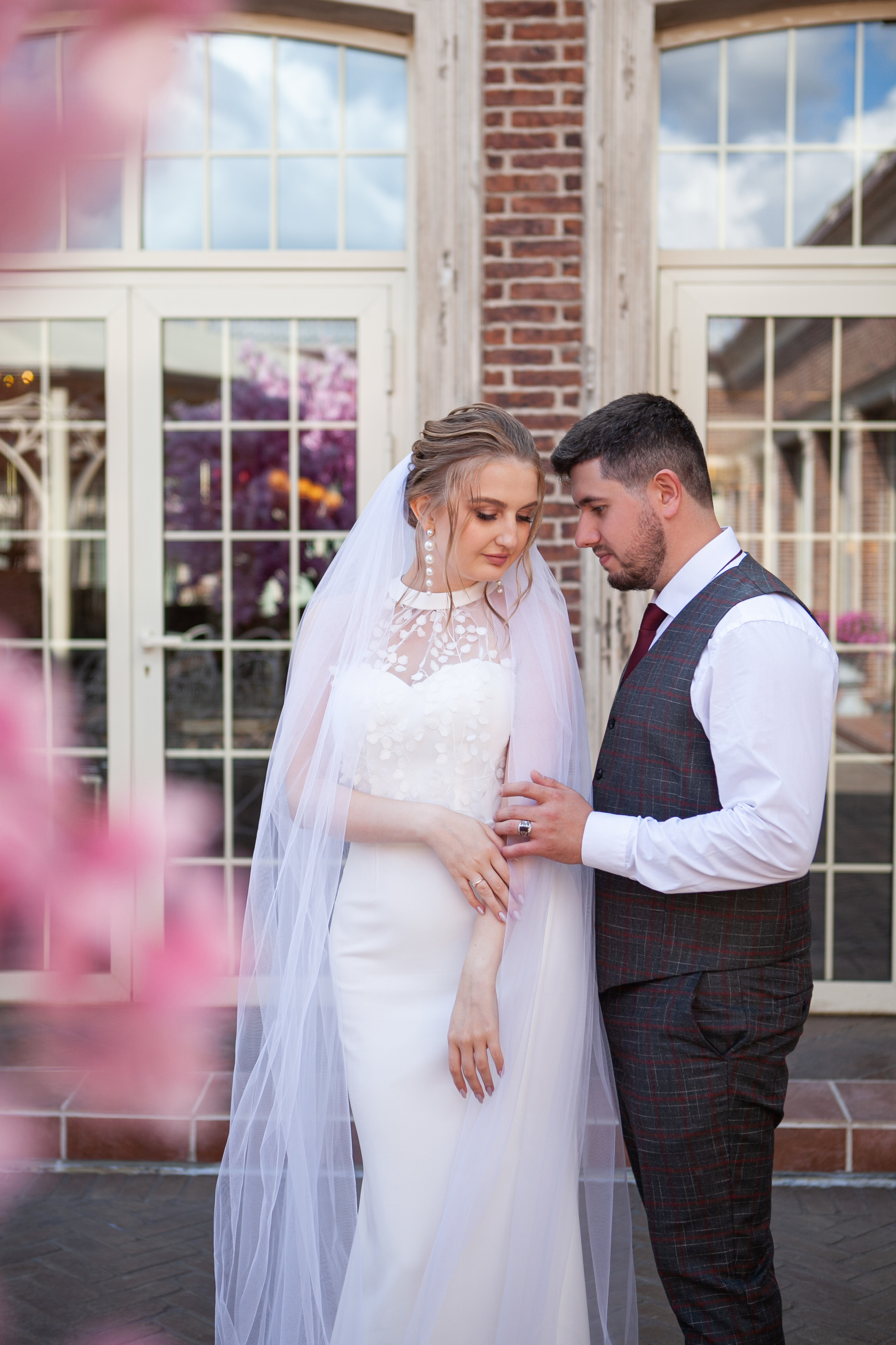 СВАДЬБА ВИТАЛИЯ И ИРИНЫ. Фотограф на любое мероприятие