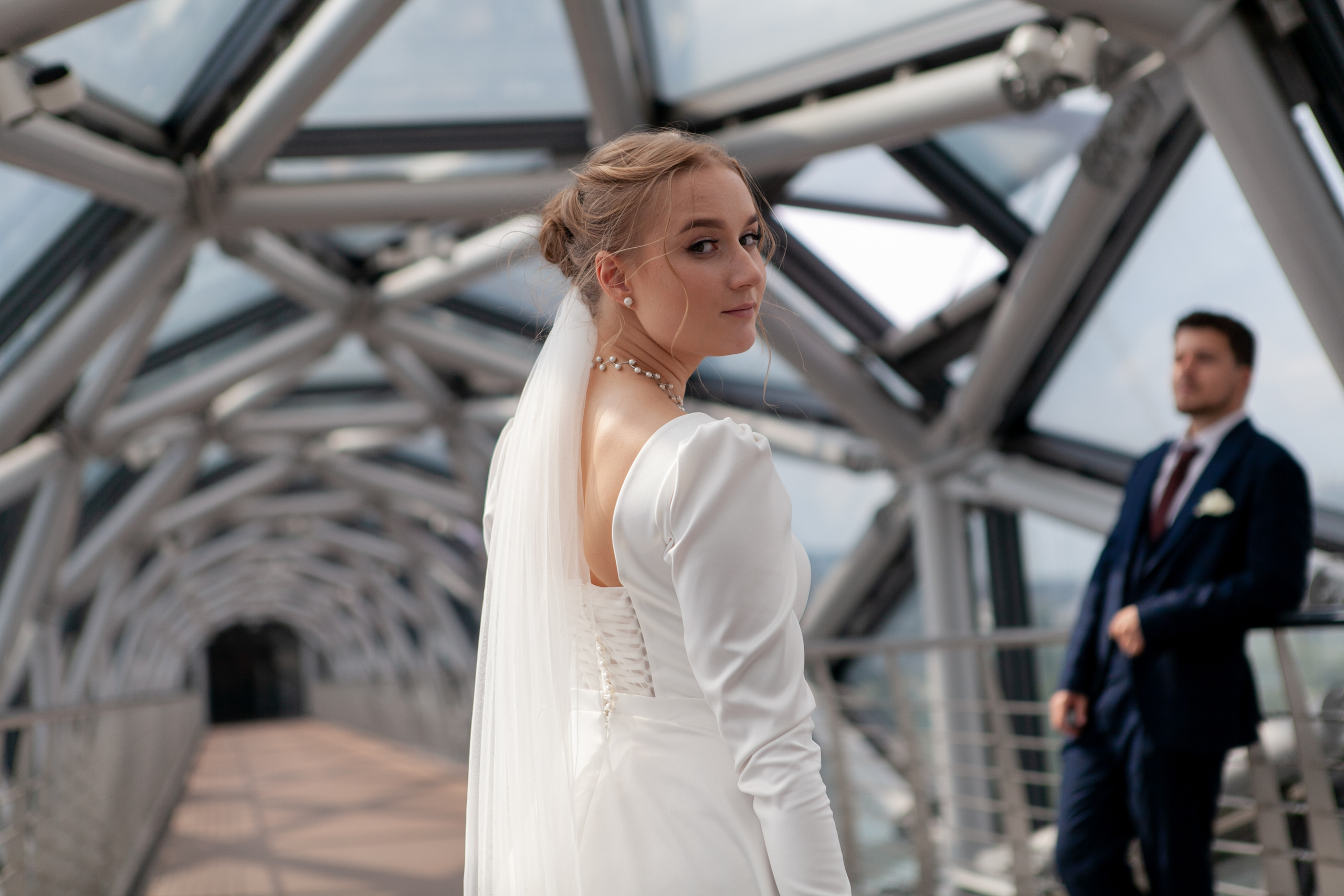 СВАДЬБА ИВАНА И ИЛОНЫ. Фотограф на любое мероприятие