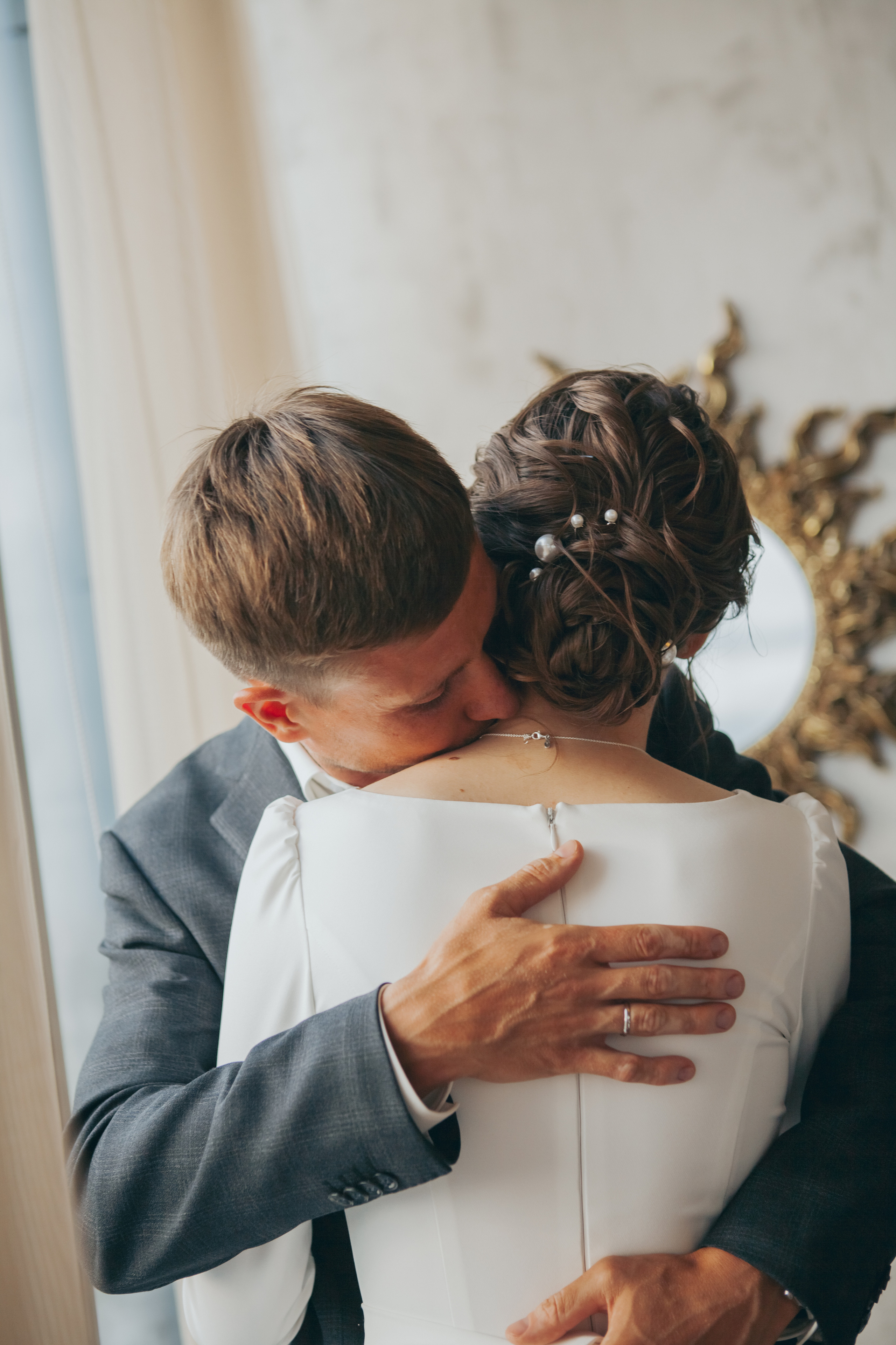 АЛЕКСАНДР И КСЕНИЯ. Фотограф на любое мероприятие