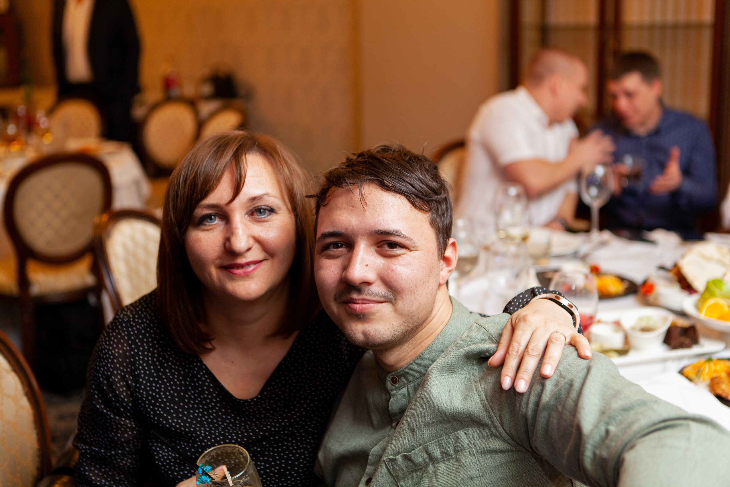 НГ КОМПАНИИ «ВЫСОТА». Фотограф на любое мероприятие