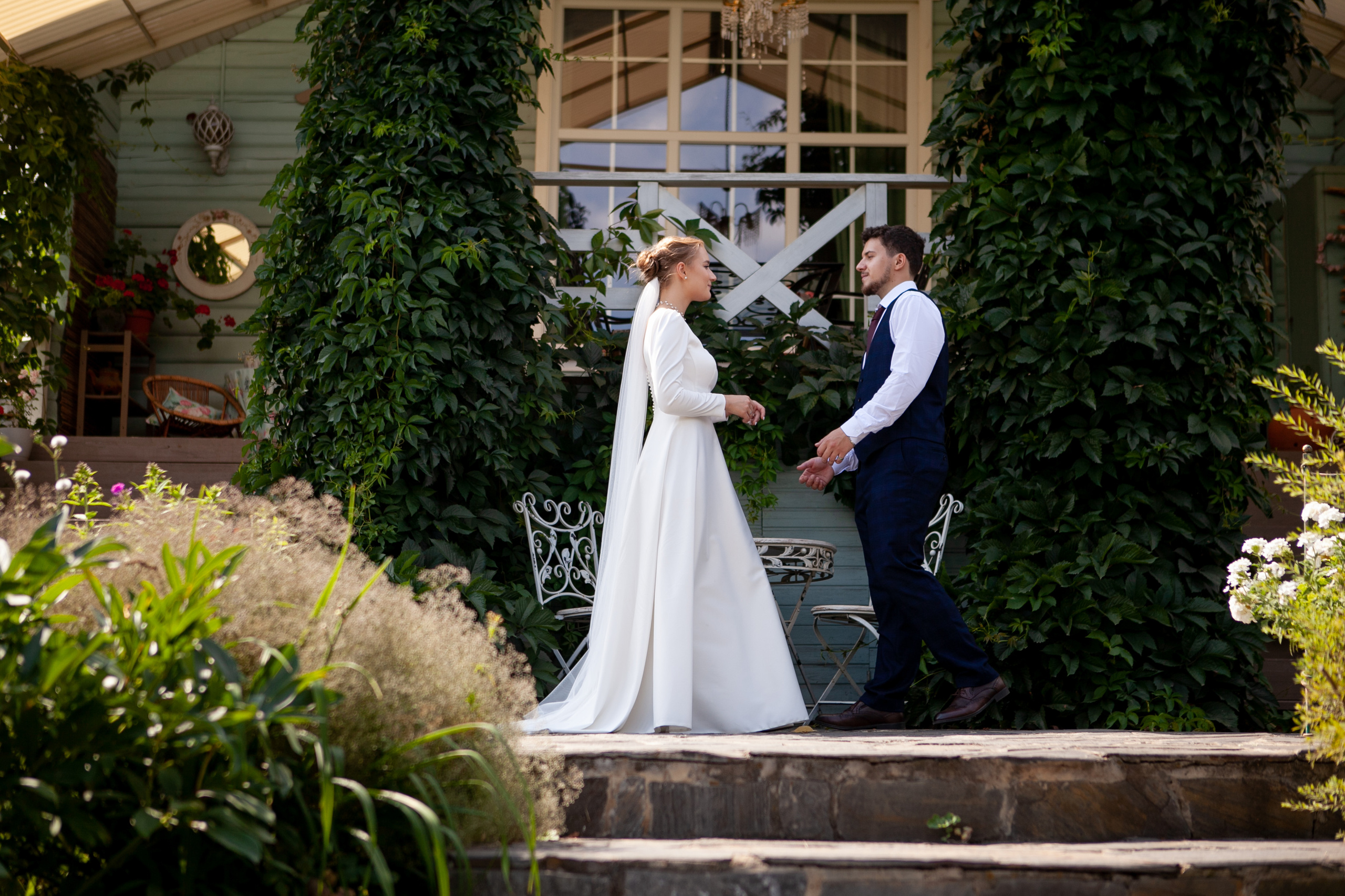 СВАДЬБА ИВАНА И ИЛОНЫ. Фотограф на любое мероприятие