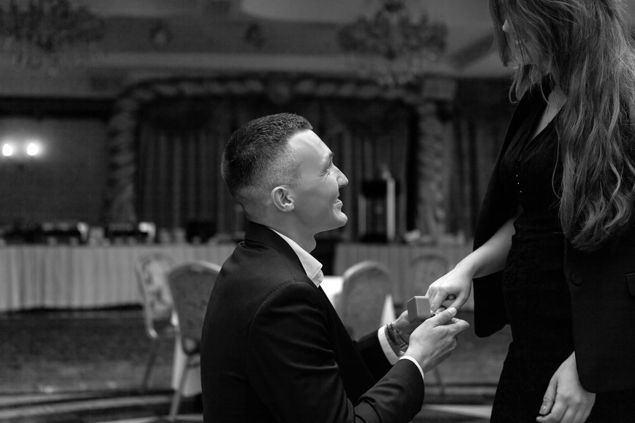 ЕВГЕНИЙ И КСЕНИЯ. Фотограф на любое мероприятие