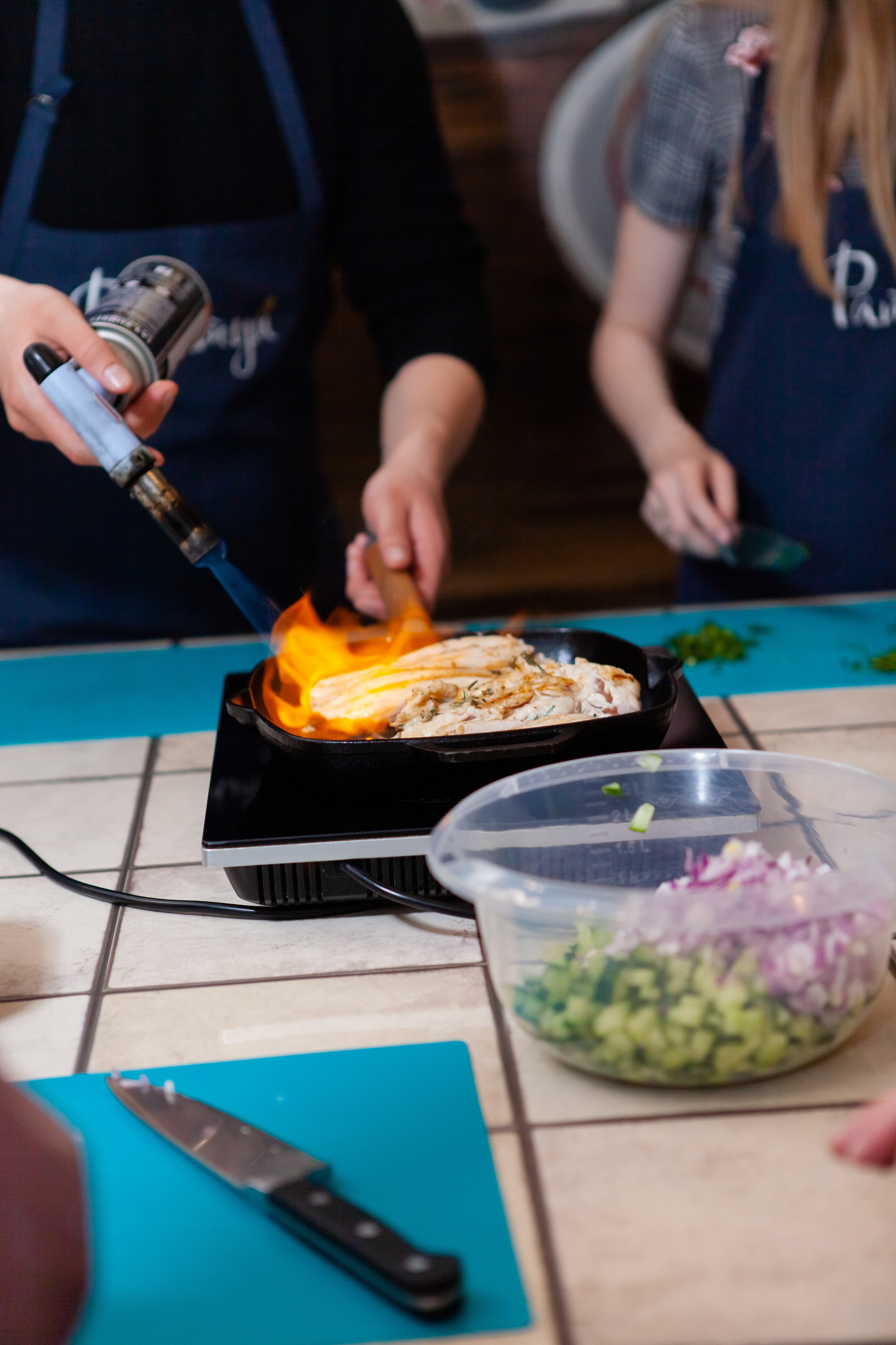 ДР В РАТАТУЙЕ. Фотограф на любое мероприятие