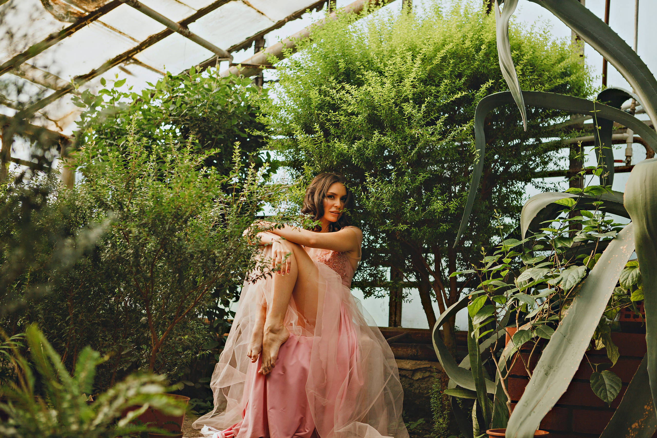 КСЕНИЯ. Фотограф на любое мероприятие