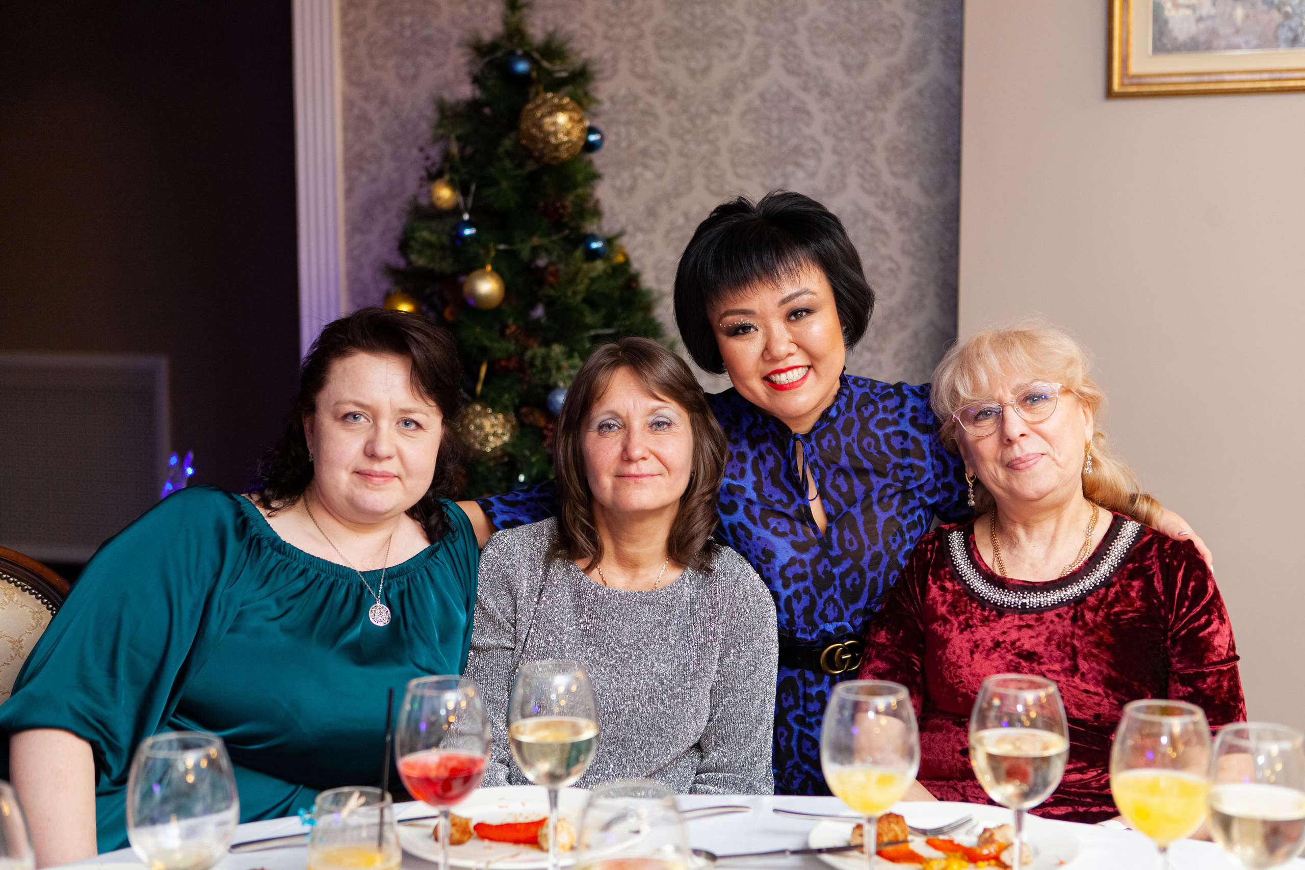 НГ КОМПАНИИ «ВЫСОТА». Фотограф на любое мероприятие