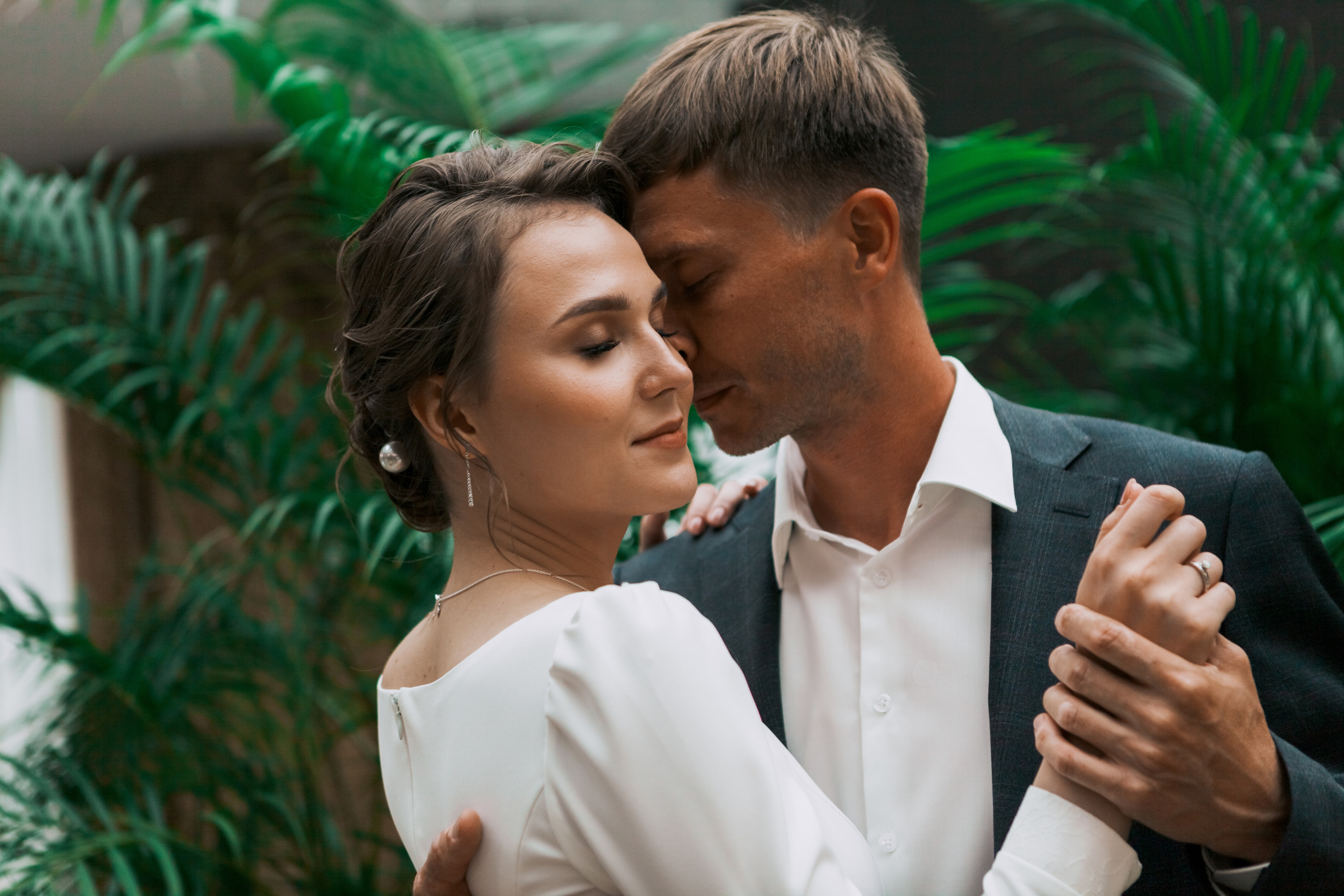 АЛЕКСАНДР И КСЕНИЯ. Фотограф на любое мероприятие