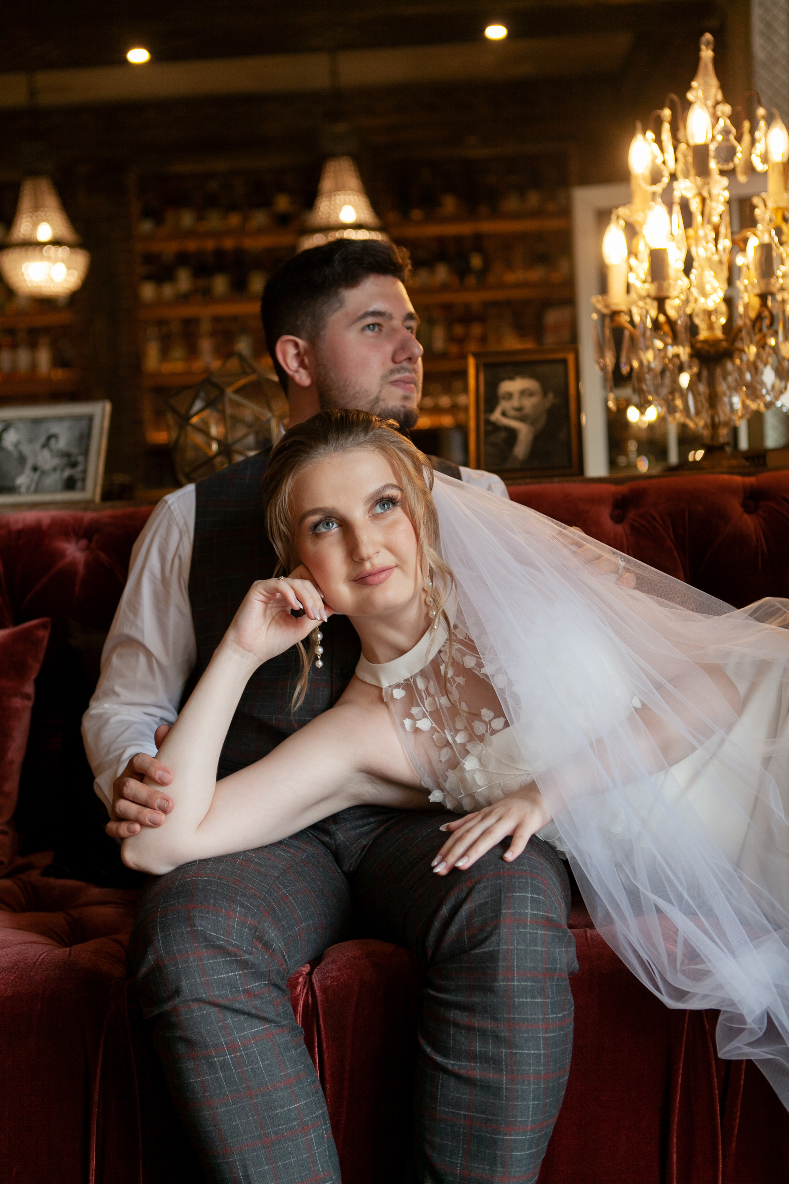 ВИТАЛИЙ И ИРИНА. Фотограф на любое мероприятие