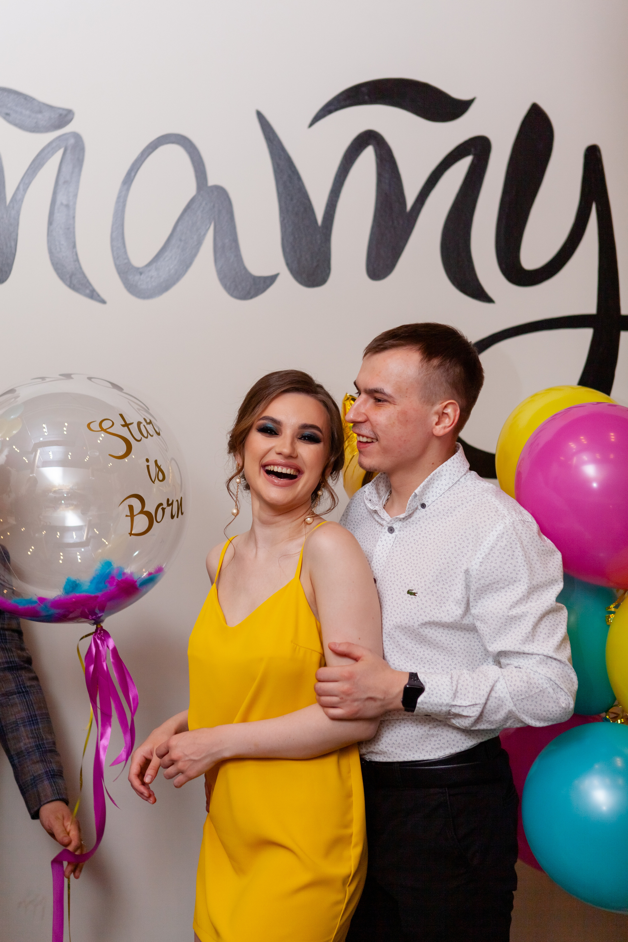 ДР В РАТАТУЙЕ. Фотограф на любое мероприятие