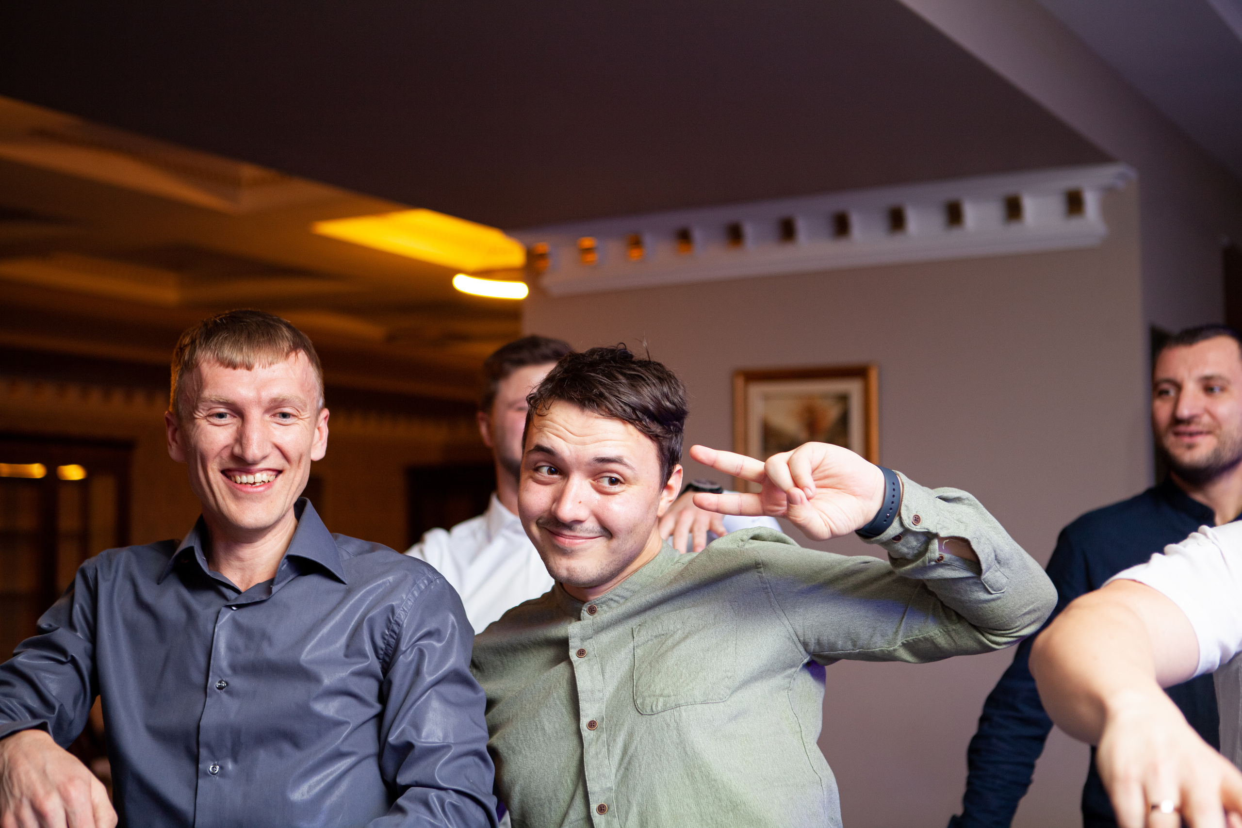 НГ КОМПАНИИ «ВЫСОТА». Фотограф на любое мероприятие